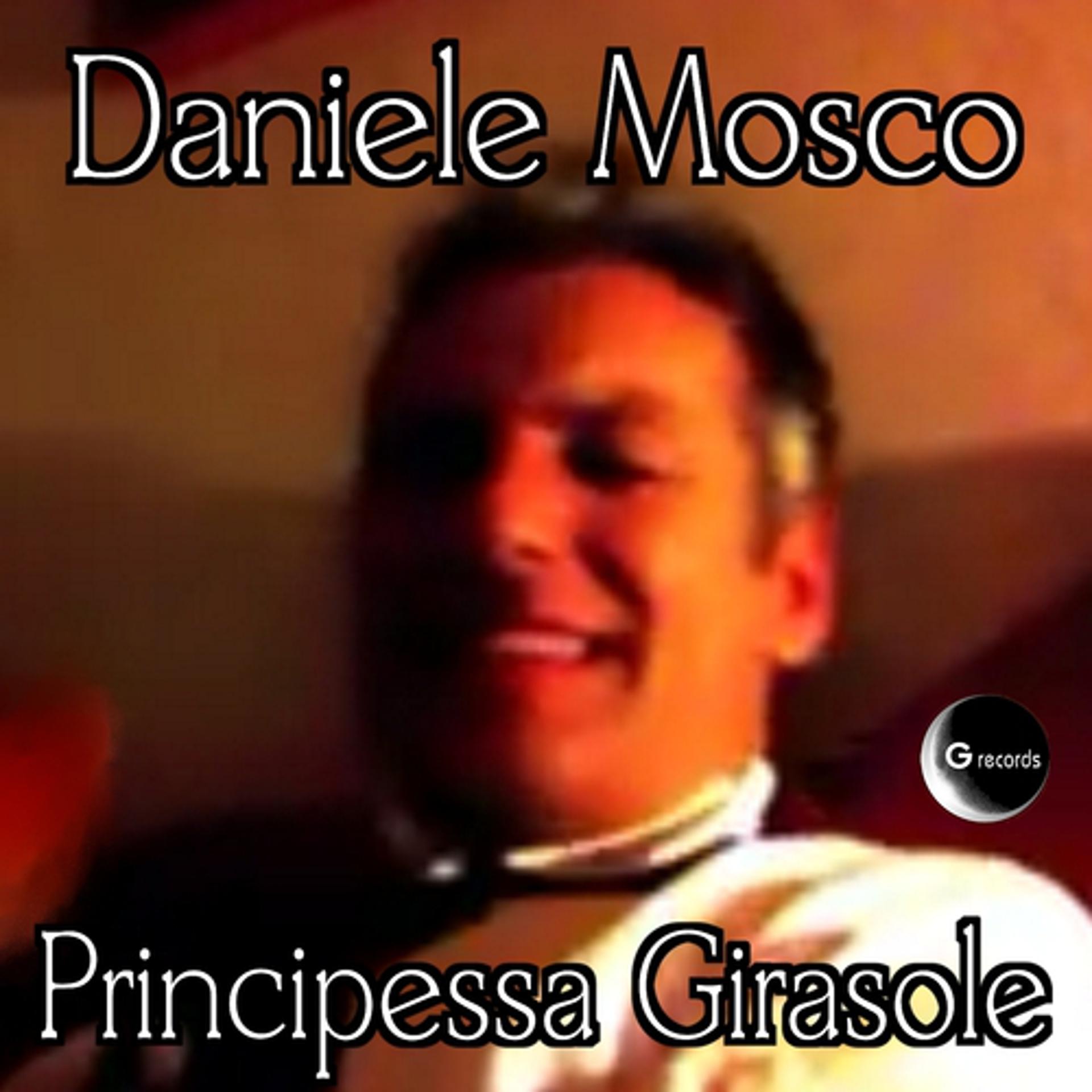 Постер альбома Principessa girasole