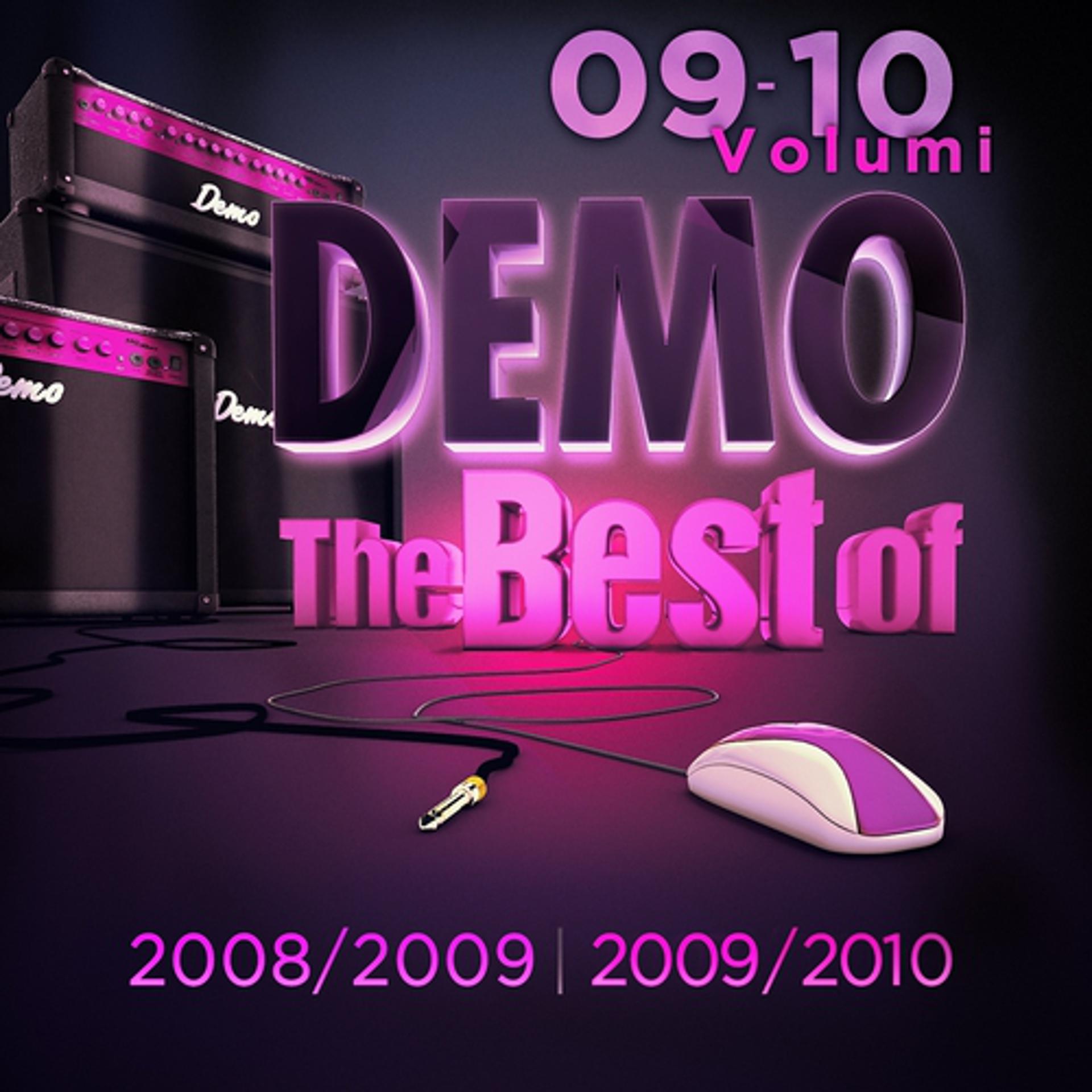 Постер альбома The Best Of Demo, Vol. 9 e 10