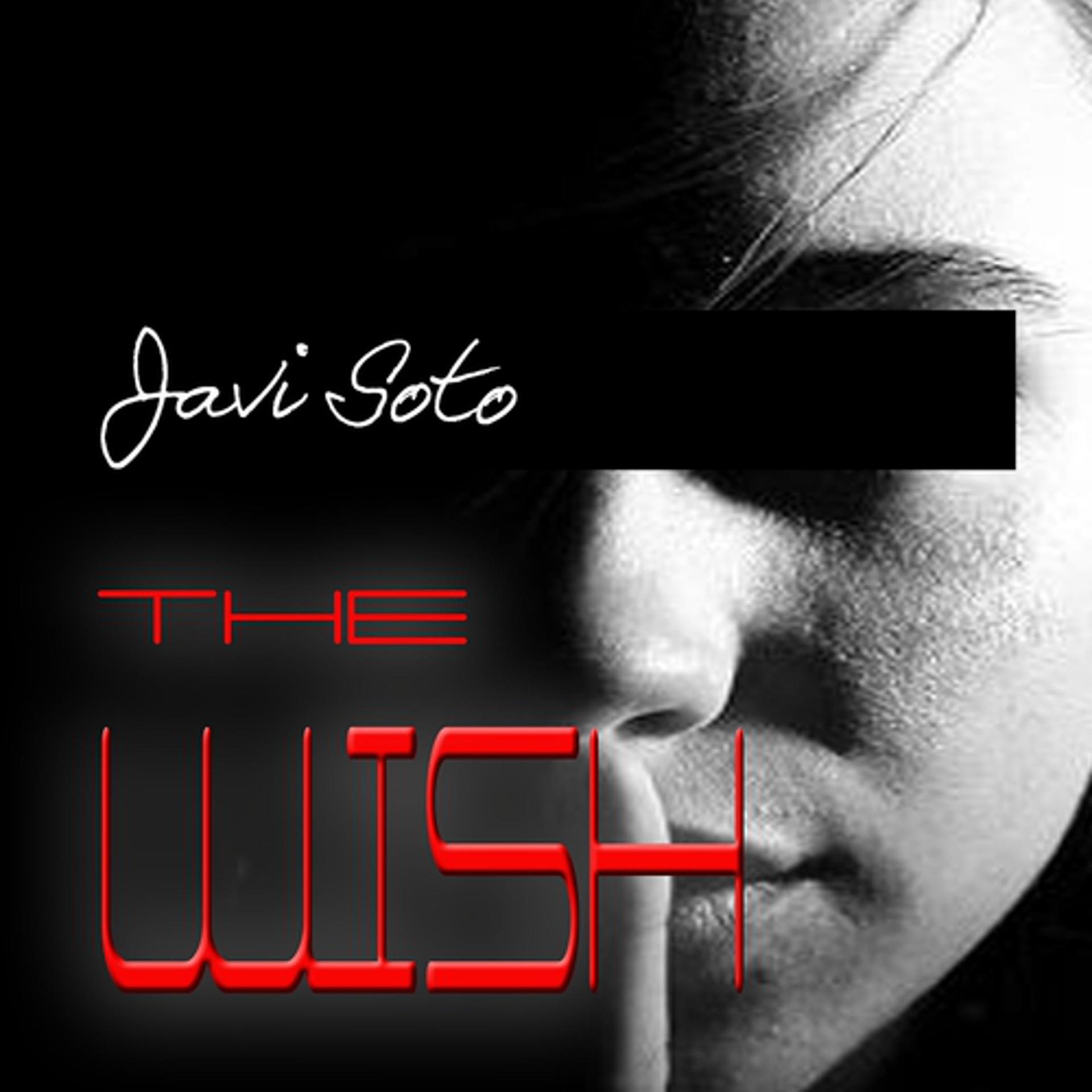 Постер альбома The Wish