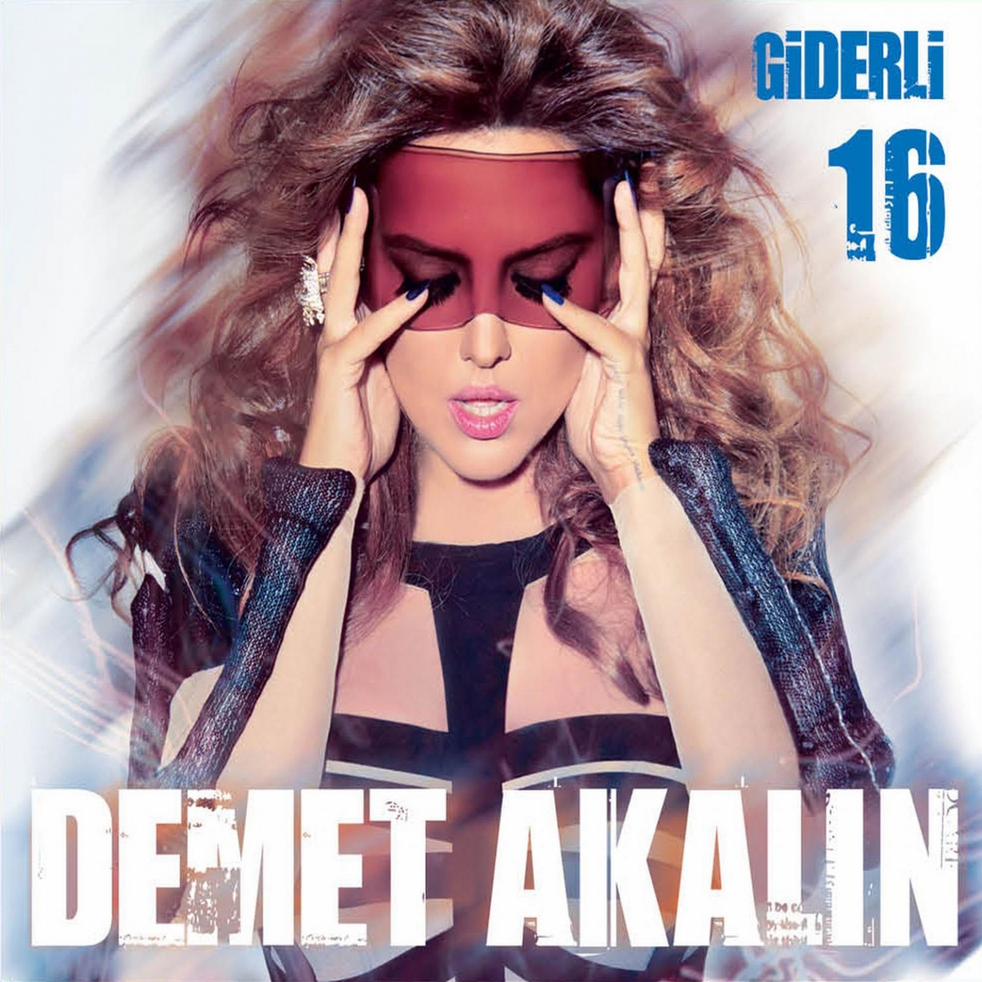 Постер альбома Giderli 16