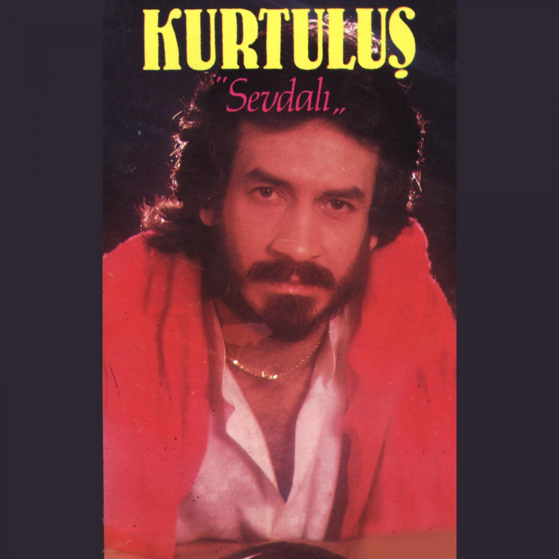 Постер альбома Sevdalı