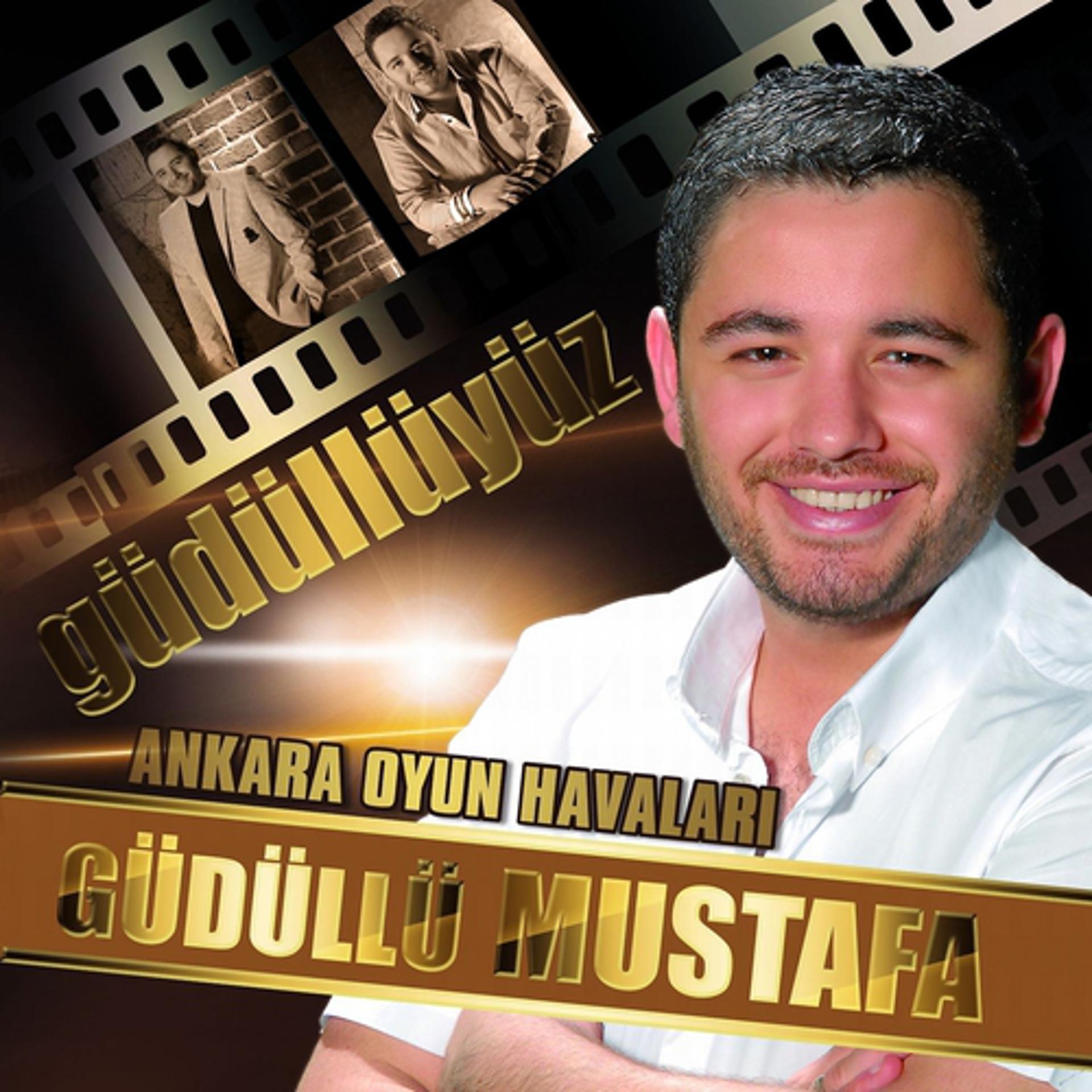 Постер альбома Güdüllüyüz