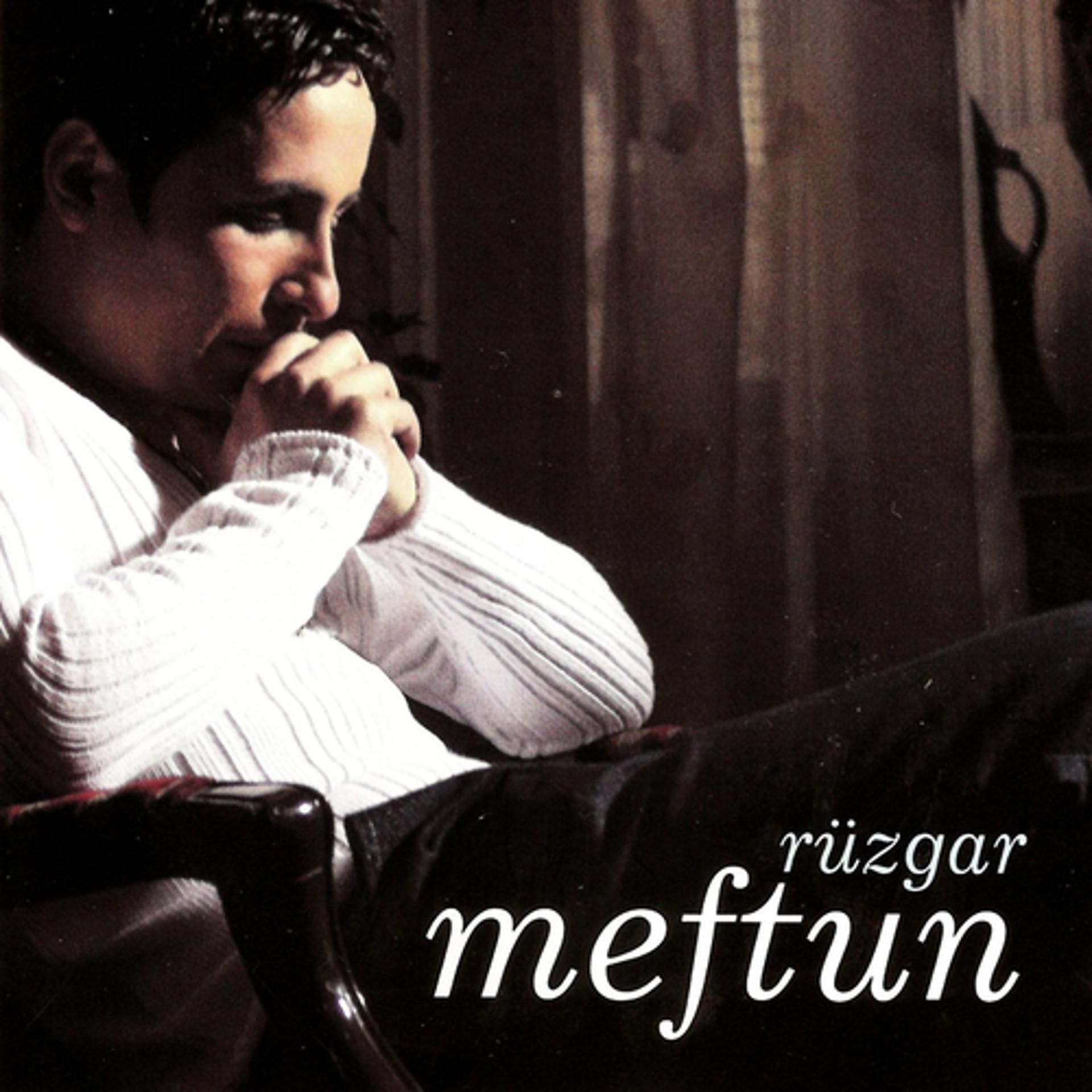 Постер альбома Rüzgar