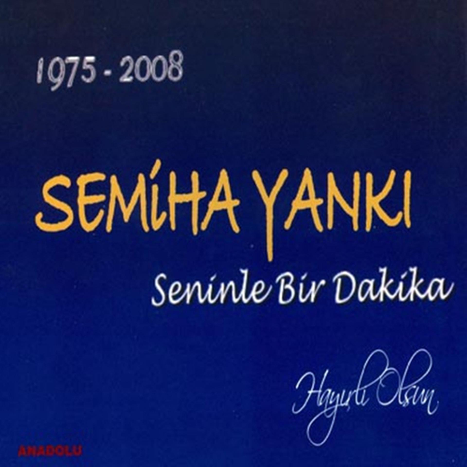 Постер альбома Hayırlı Olsun
