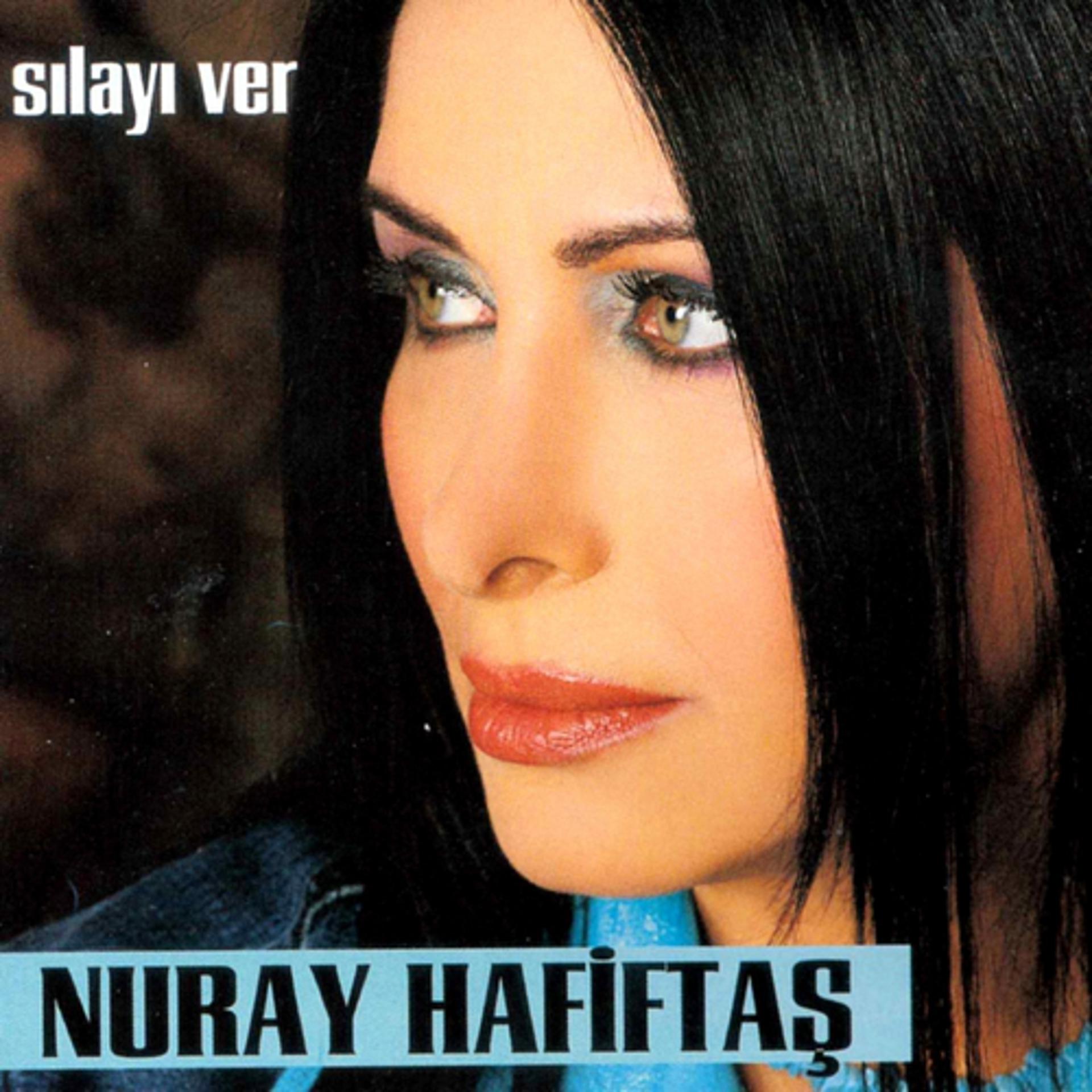 Постер альбома Sılayı Ver