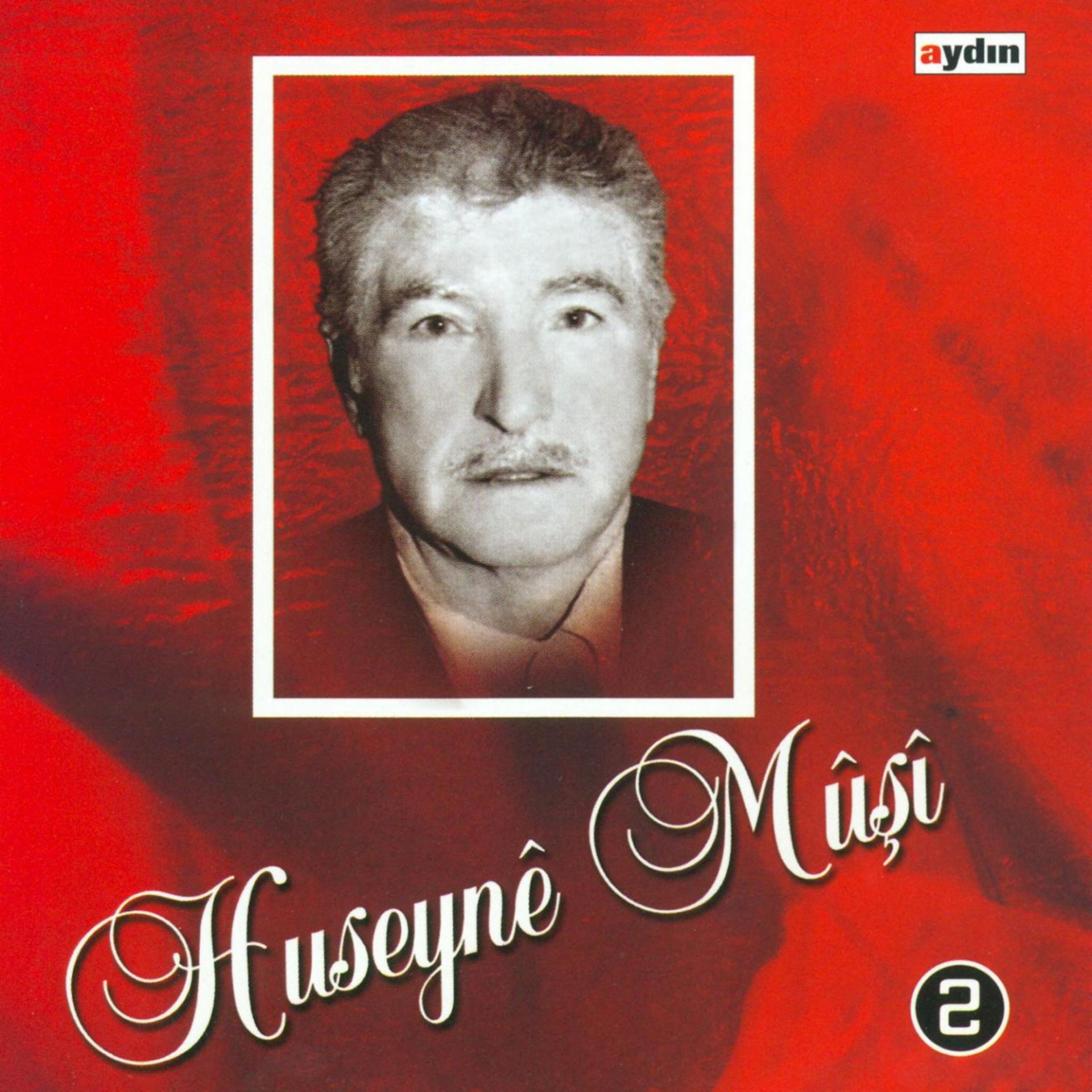 Постер альбома Huseynê Mûşî, Vol. 2