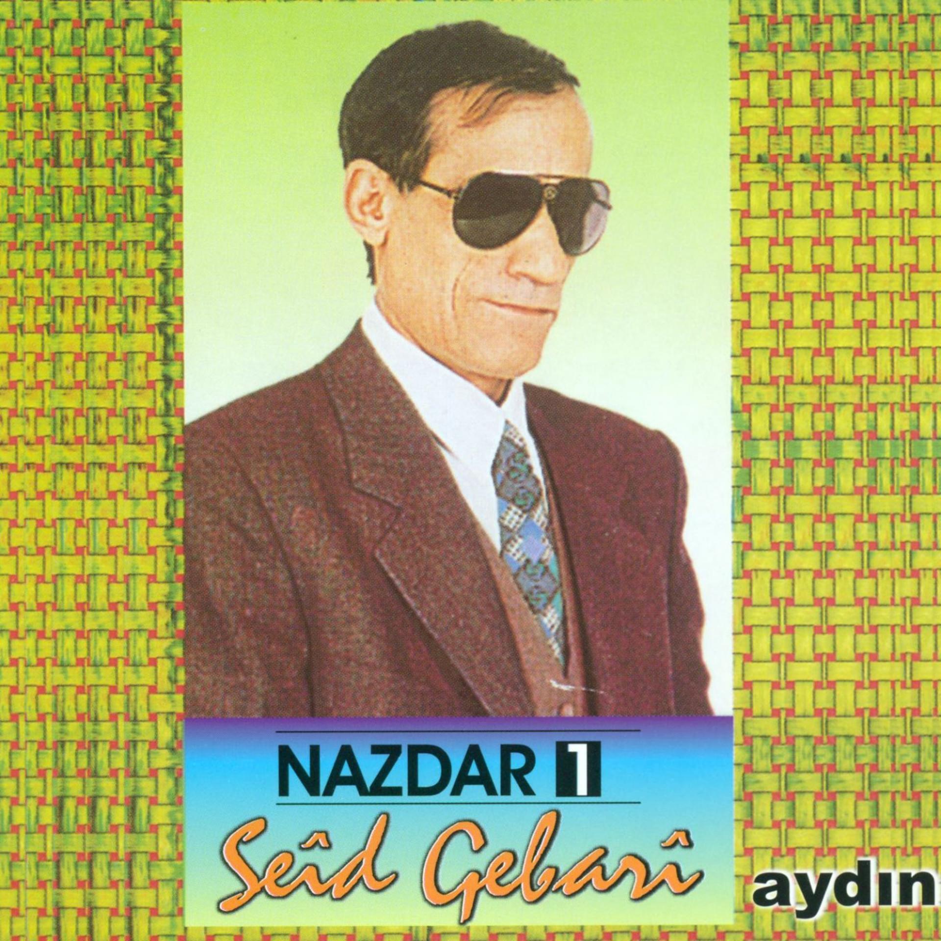 Постер альбома Nazdar, Vol. 1