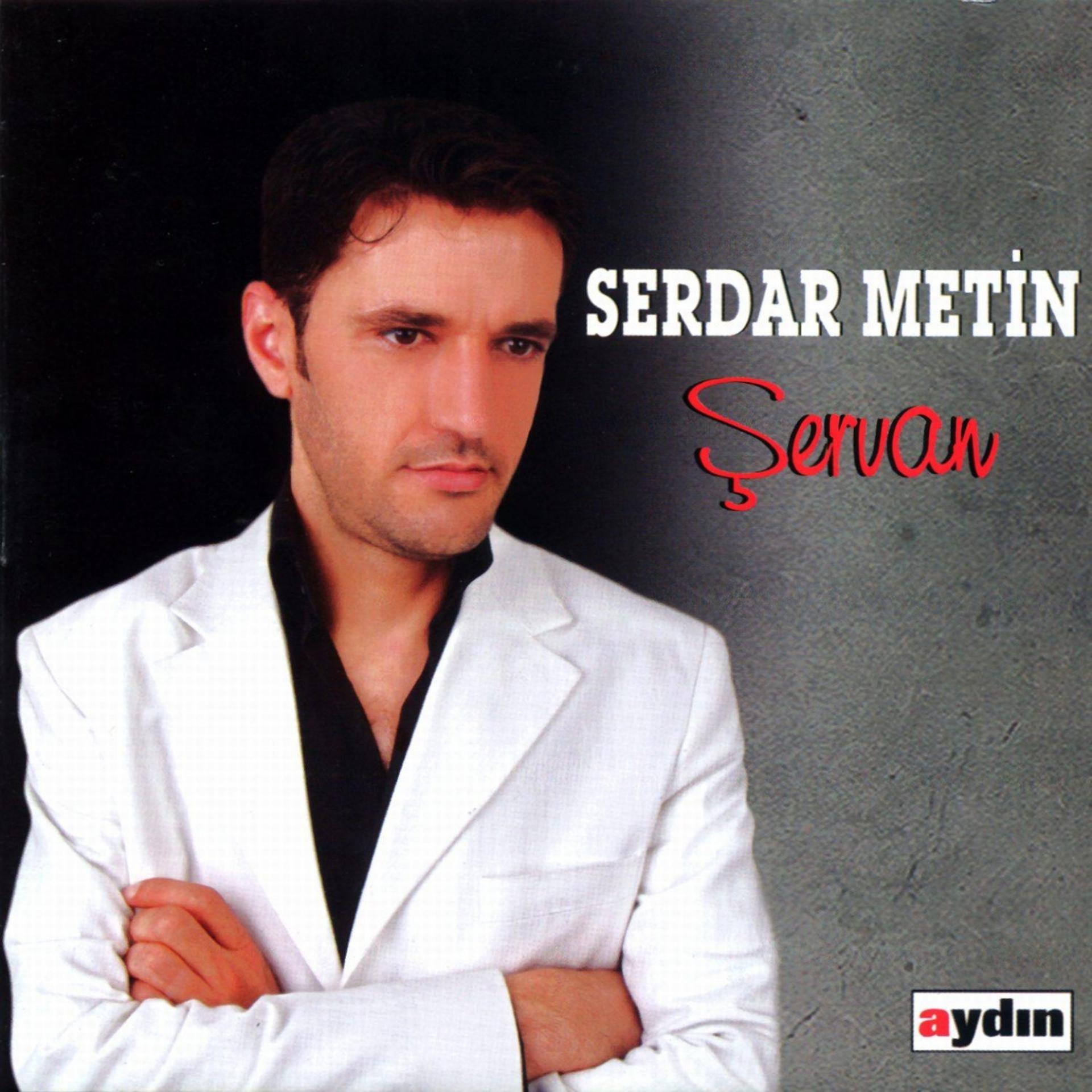 Постер альбома Şervan