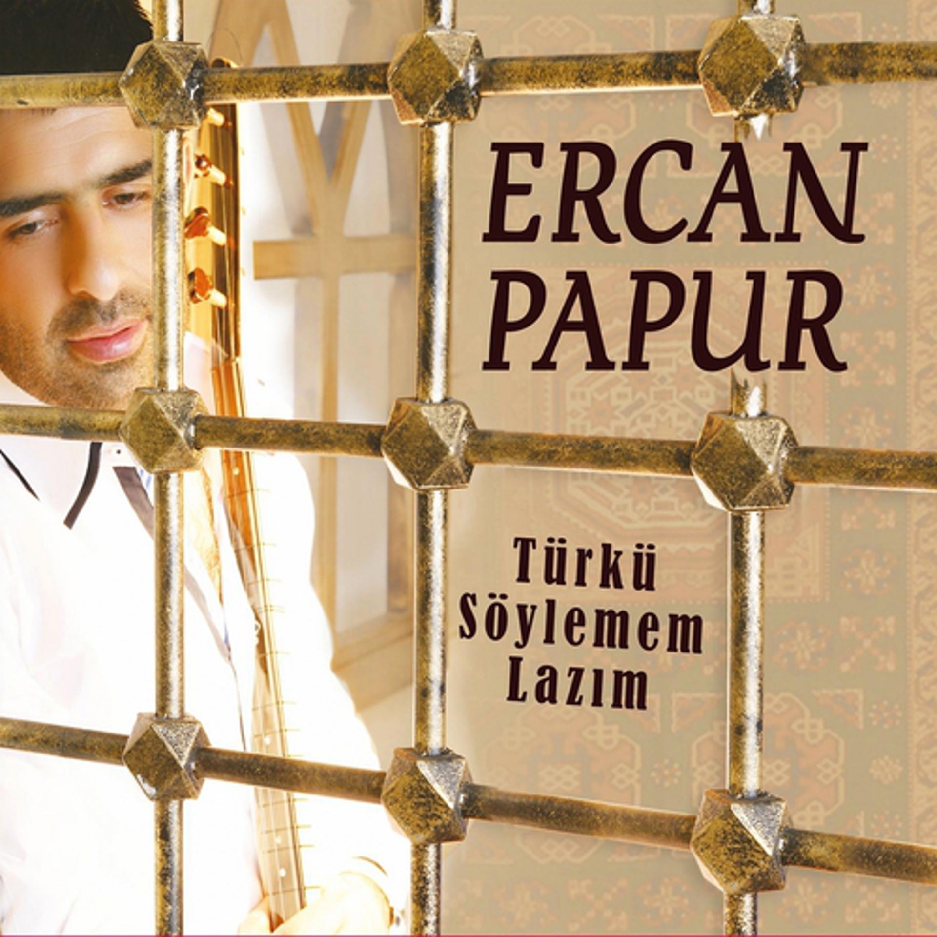 Постер альбома Türkü Söylemem Lazım