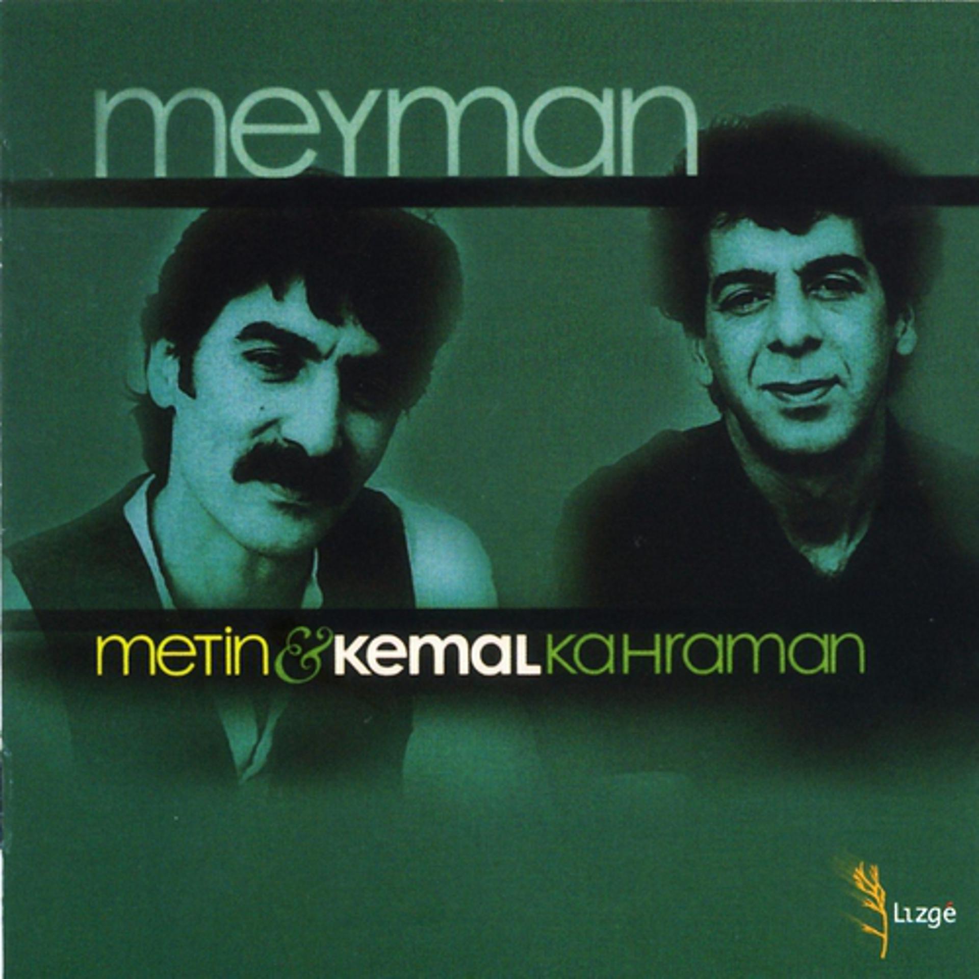 Постер альбома Meyman