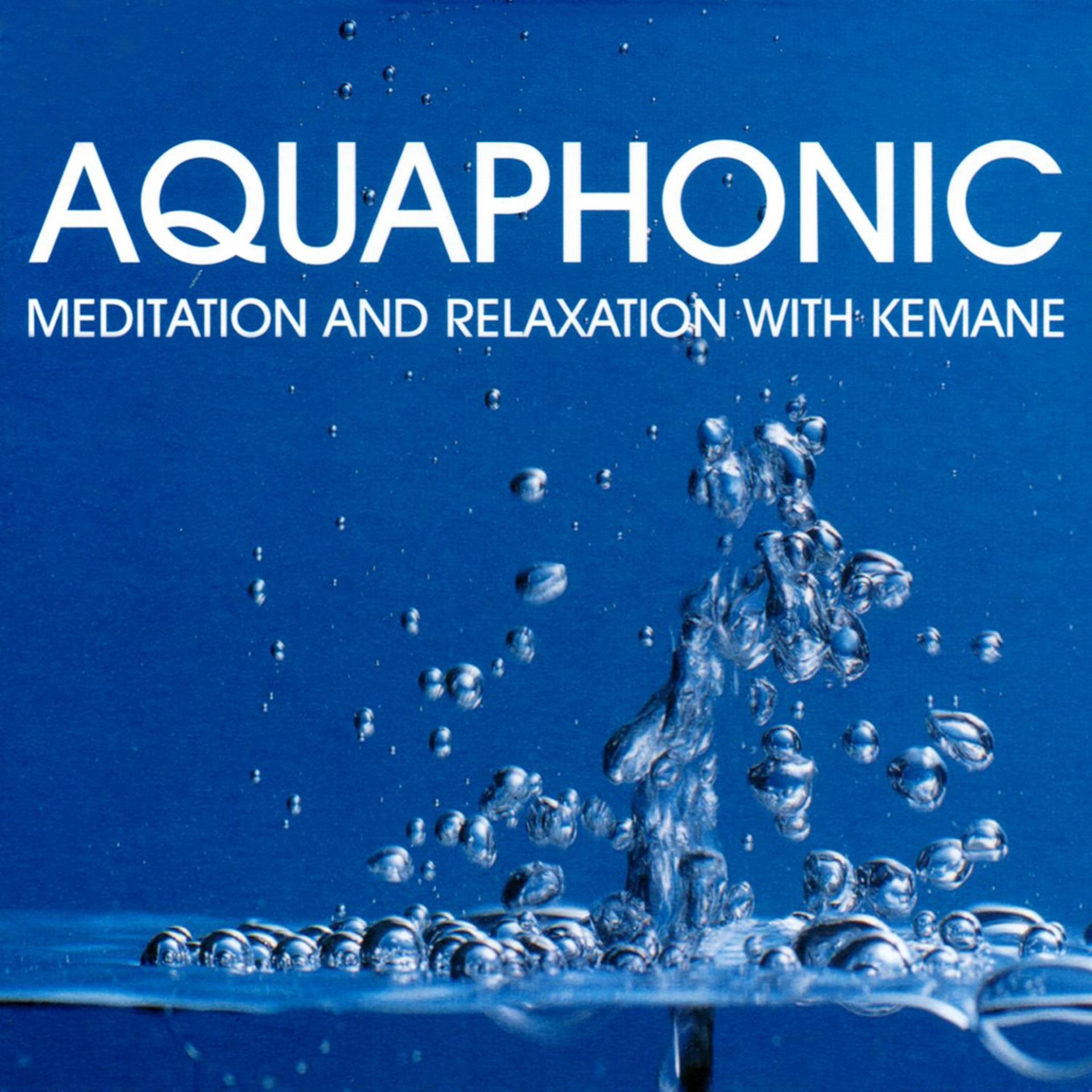 Постер альбома Aquaphonic