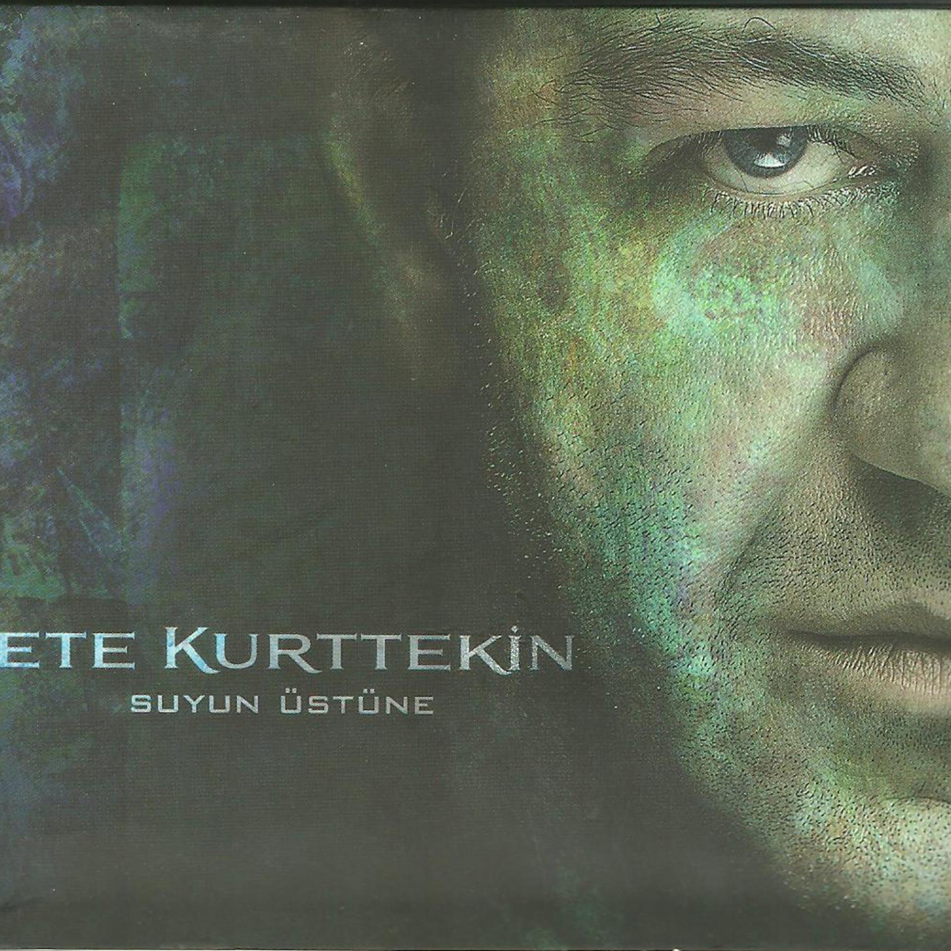 Постер альбома Suyun Üstüne