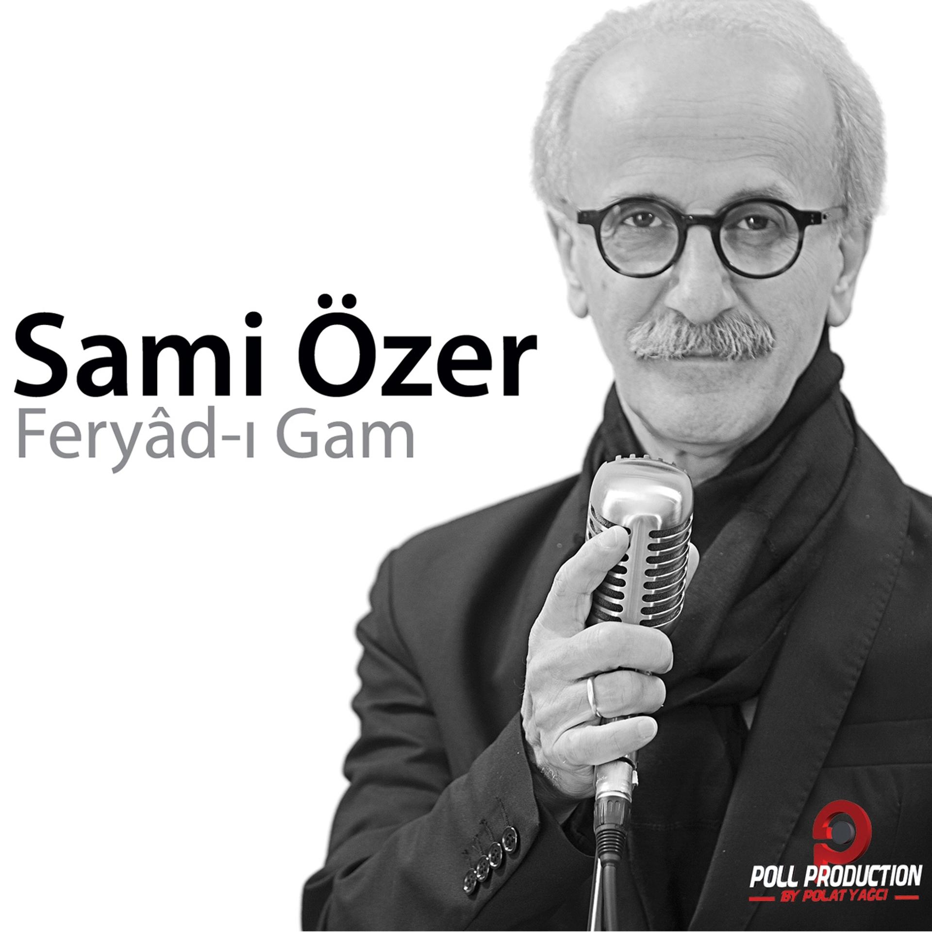 Постер альбома Feryâd-ı Gam