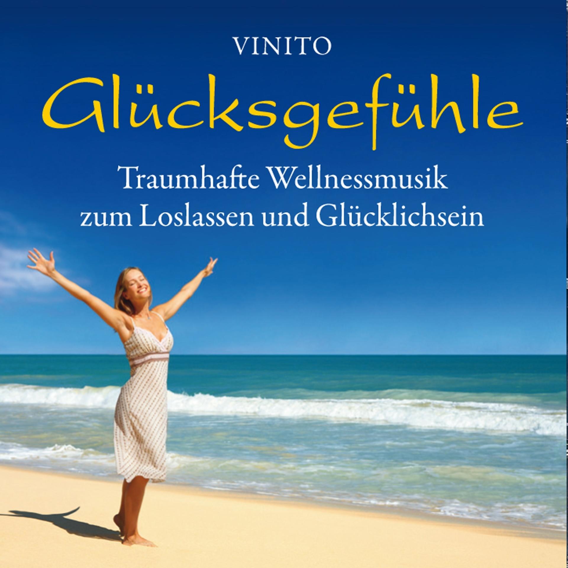 Постер альбома Glücksgefühle