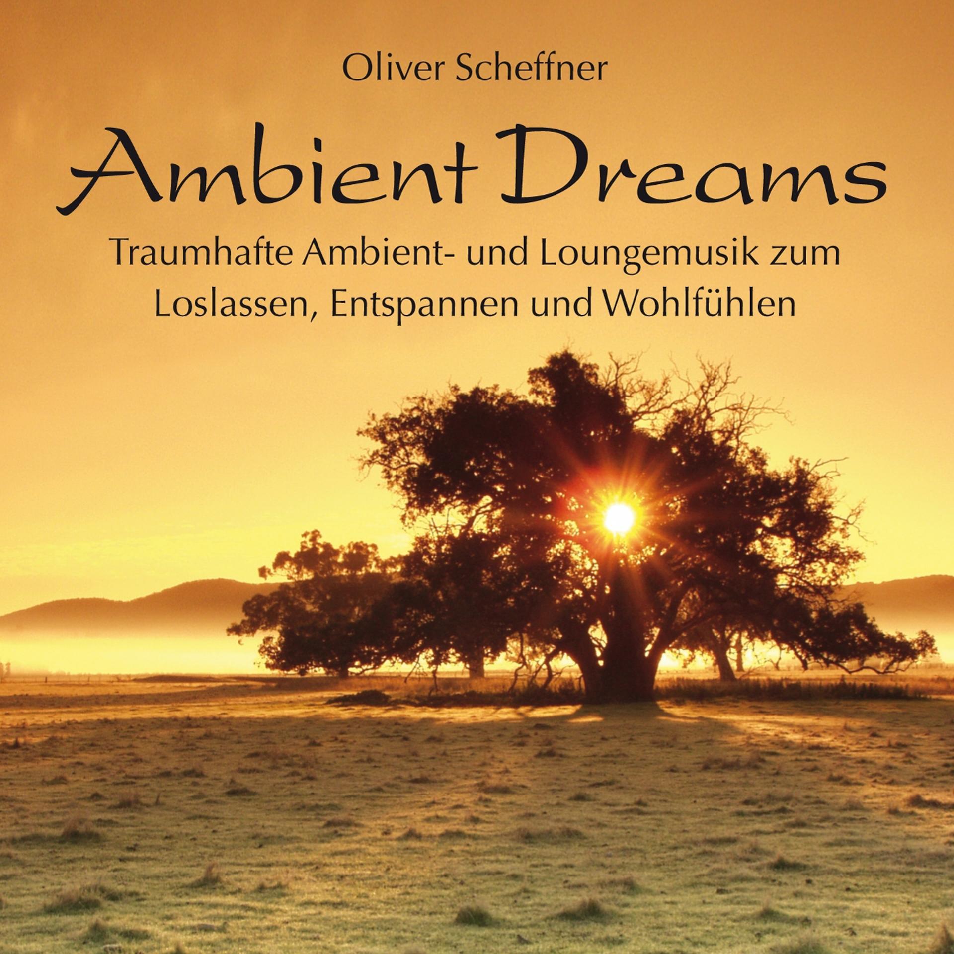 Постер альбома Ambient Dreams