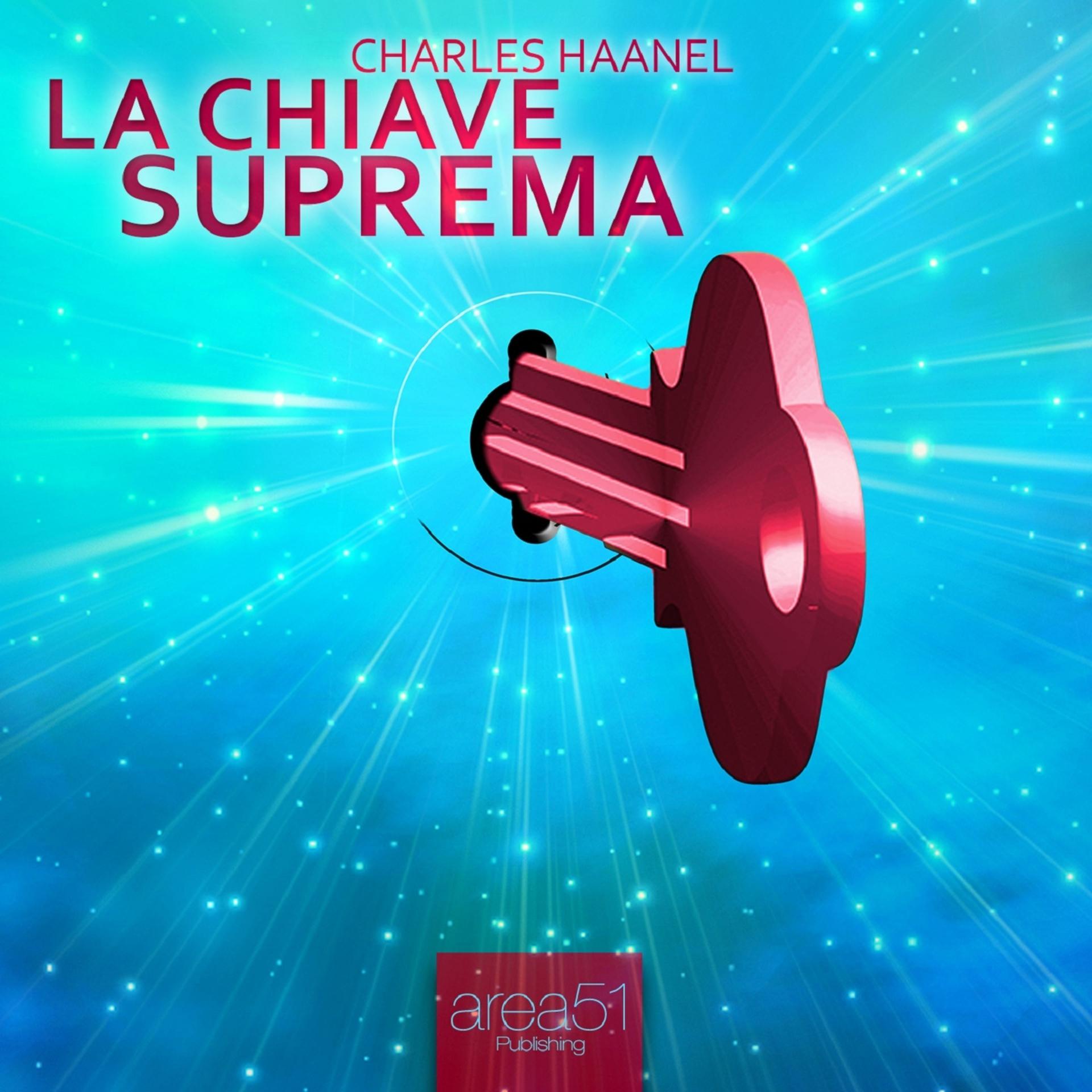 Постер альбома La chiave suprema, vol. 1