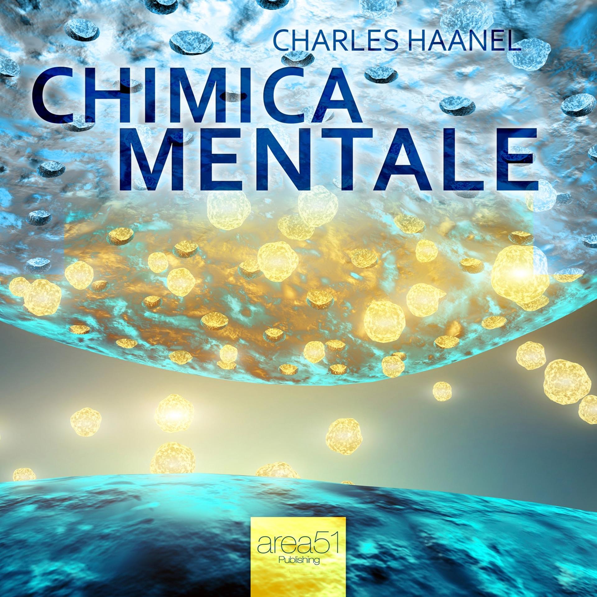 Постер альбома Chimica mentale