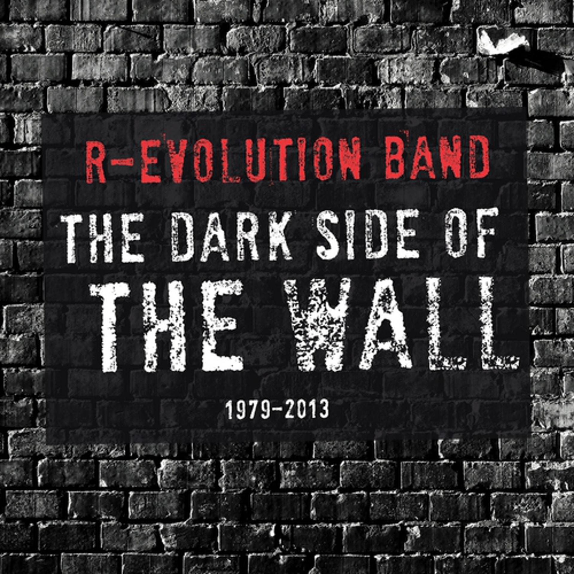 Постер альбома The Dark Side of the Wall