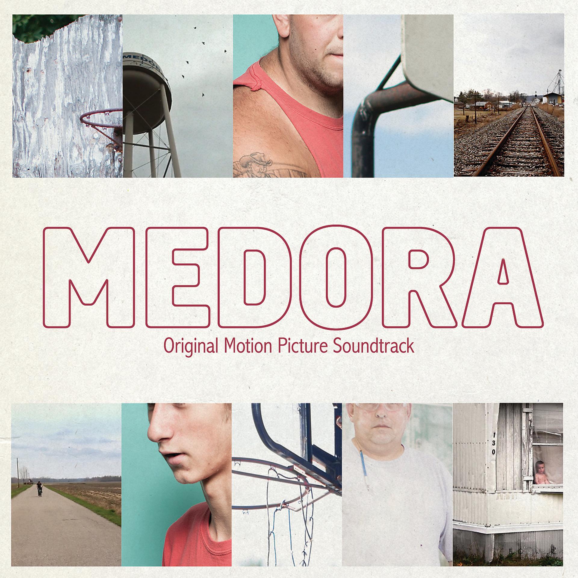 Постер альбома Medora (Original Motion Picture Soundtrack)