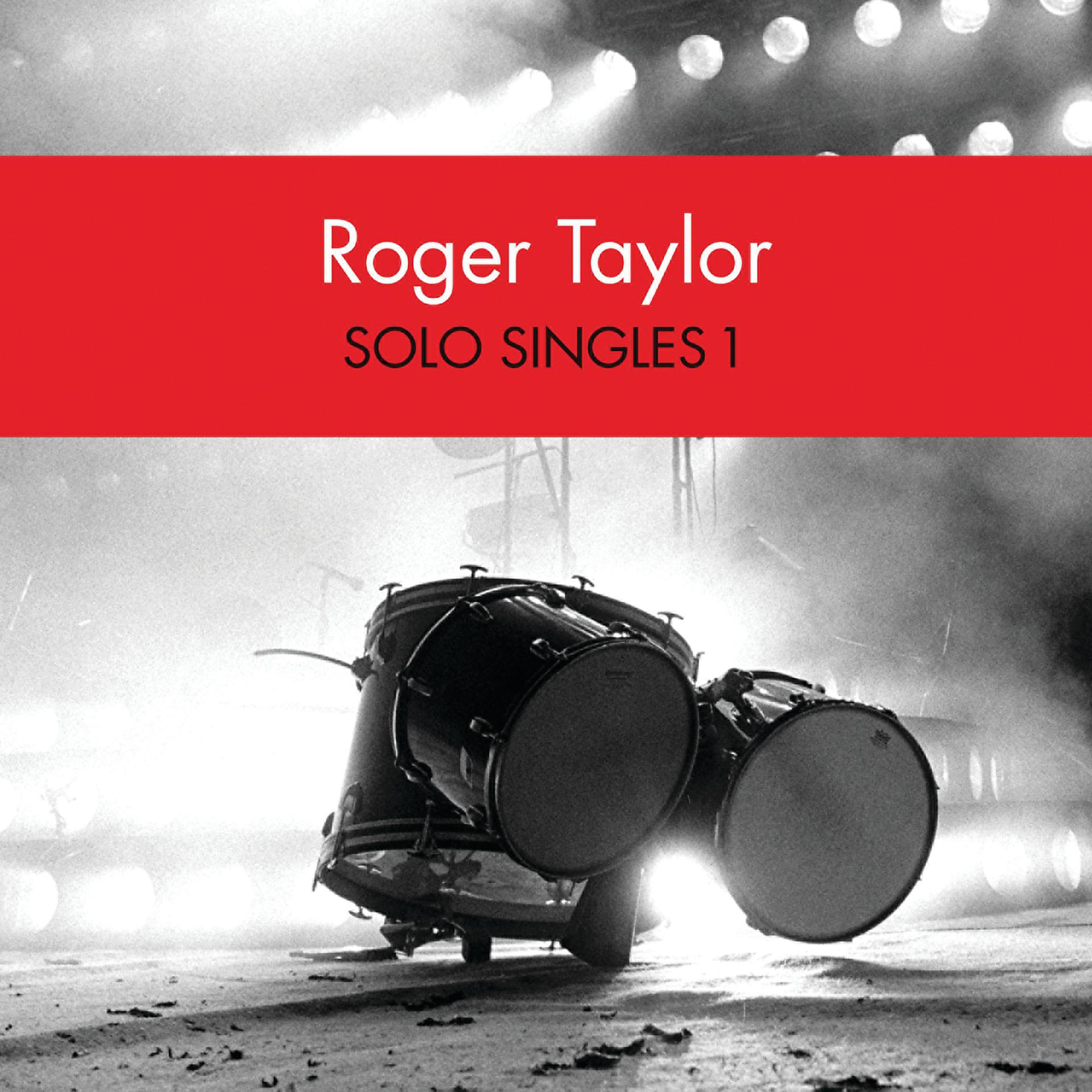 Постер альбома Solo Singles 1