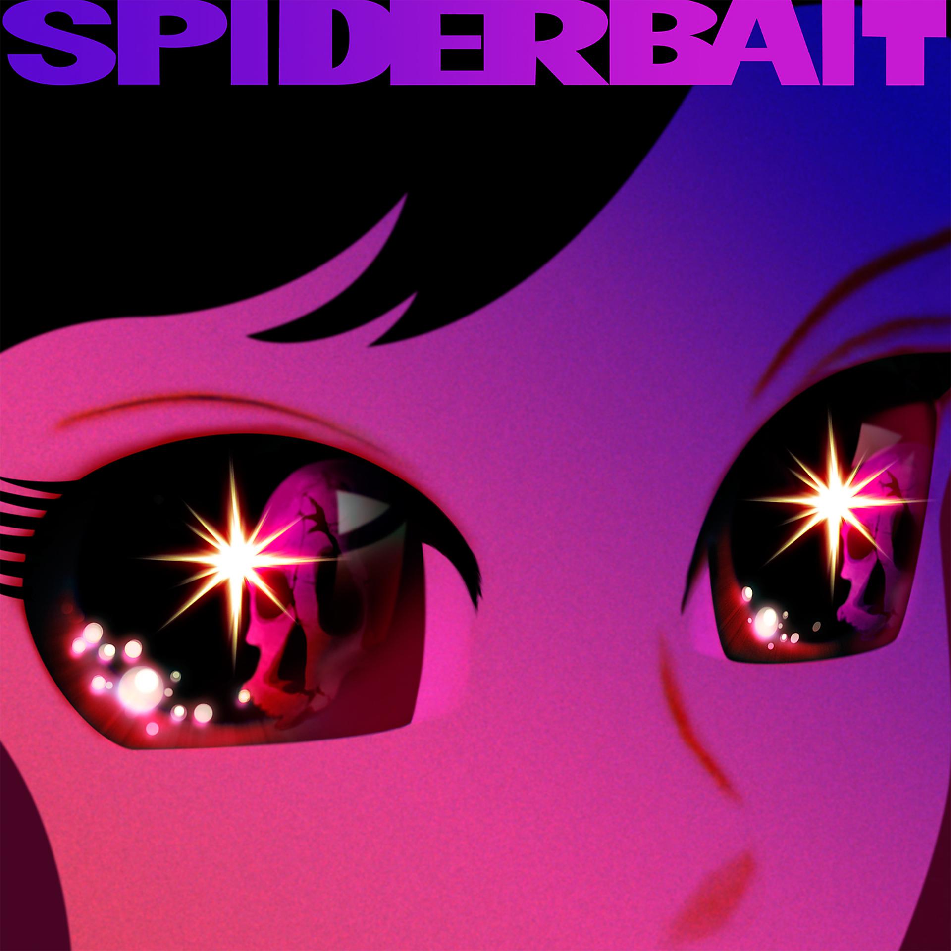 Постер альбома Spiderbait