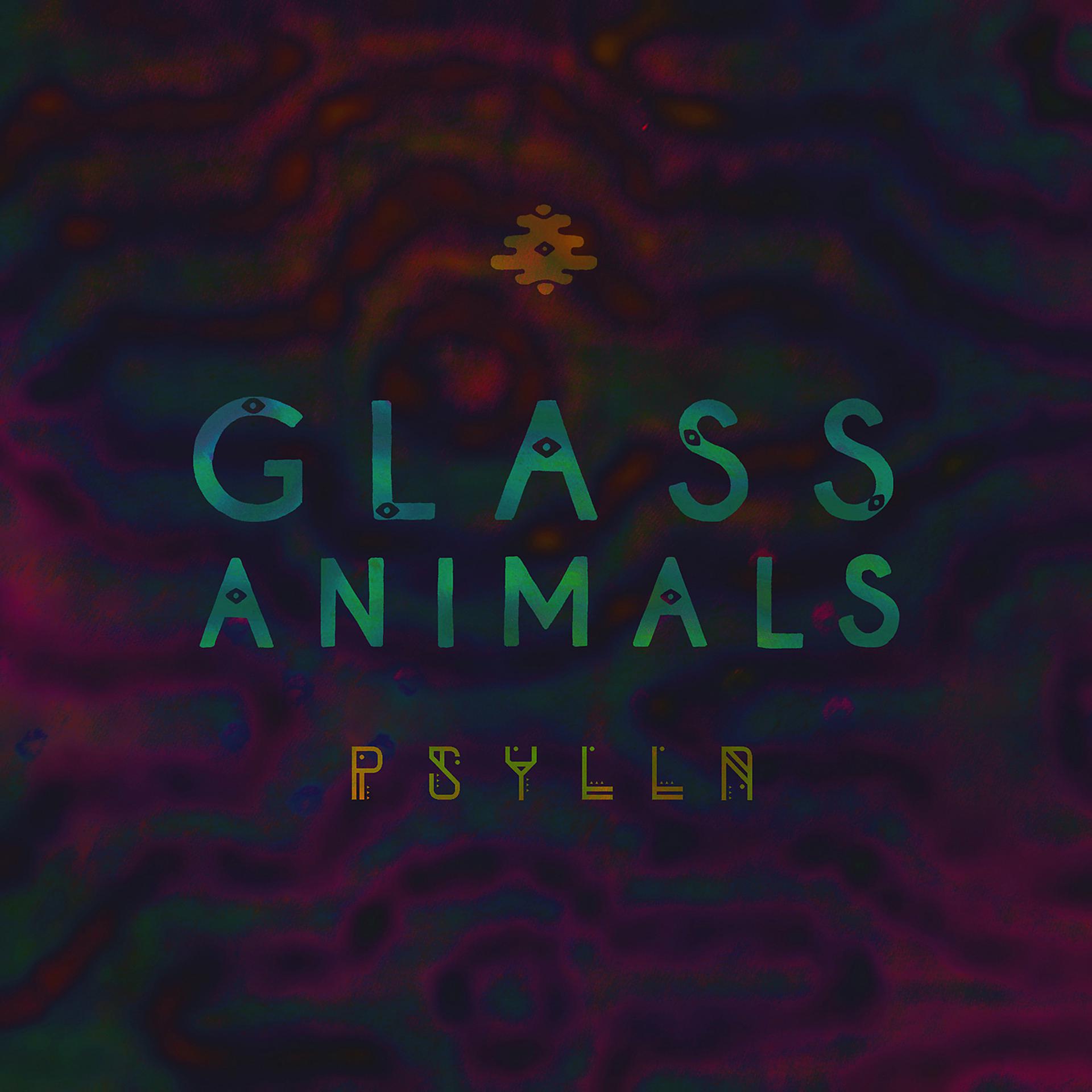 Постер альбома Psylla