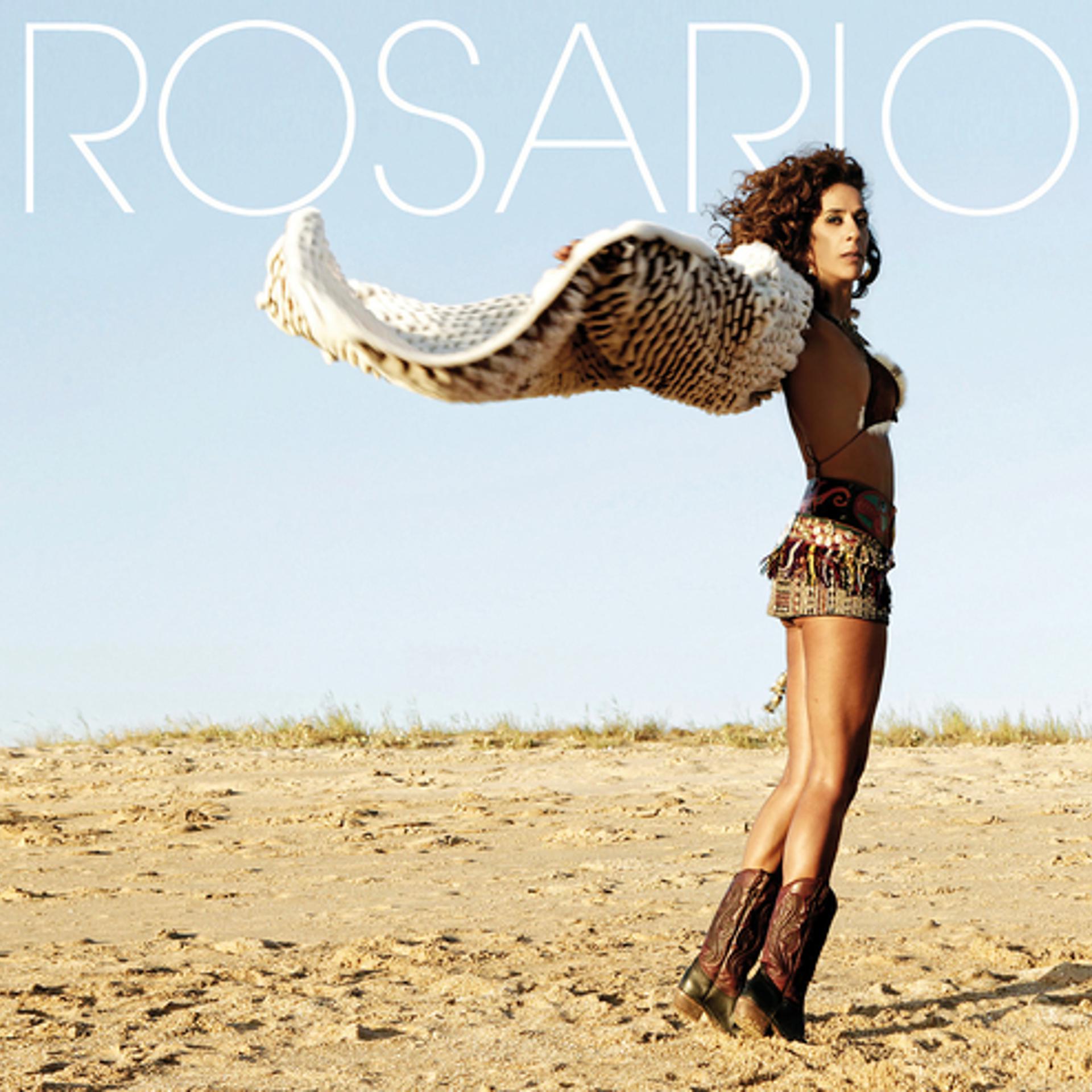 Постер альбома Rosario