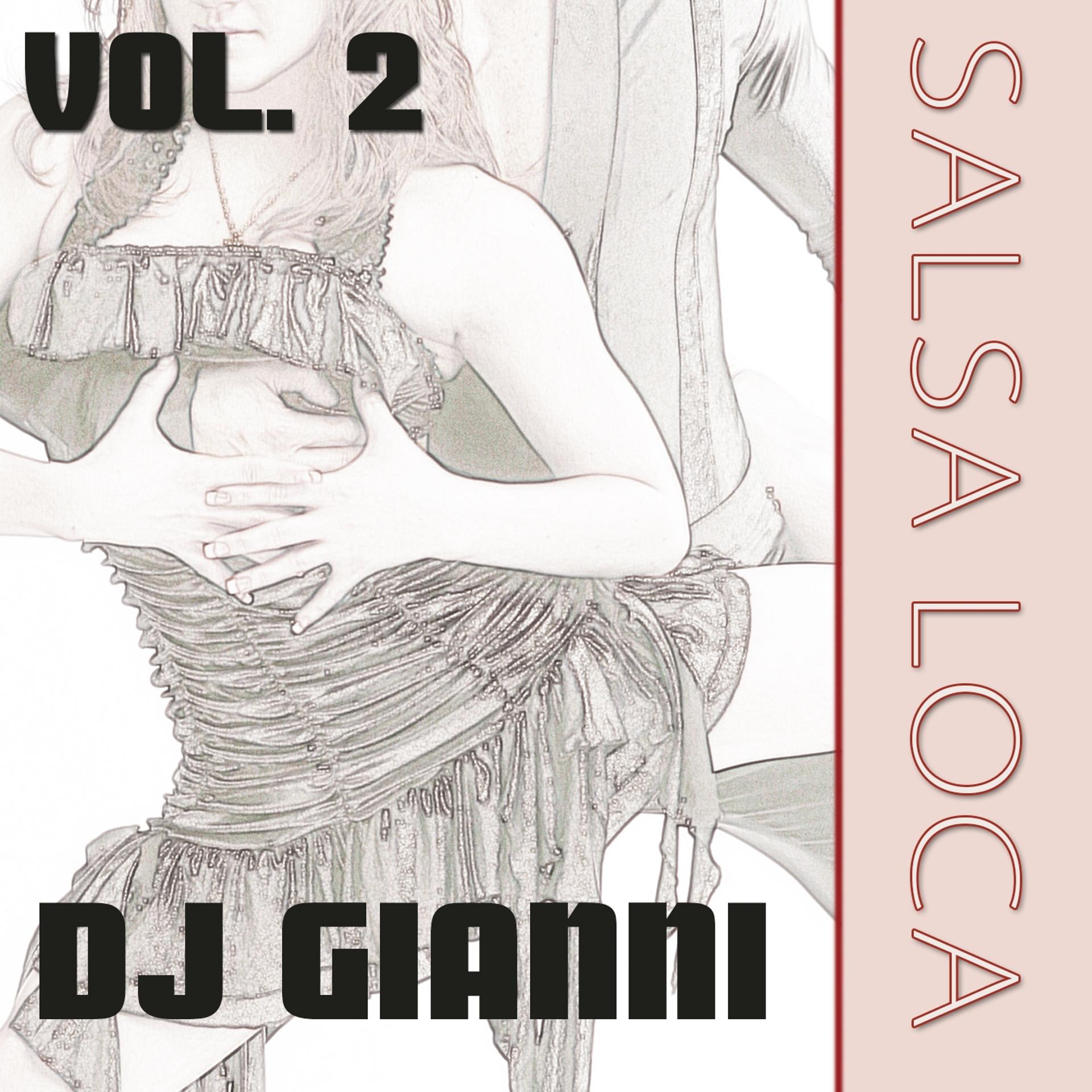 Постер альбома Salsa Loca, Vol. 2