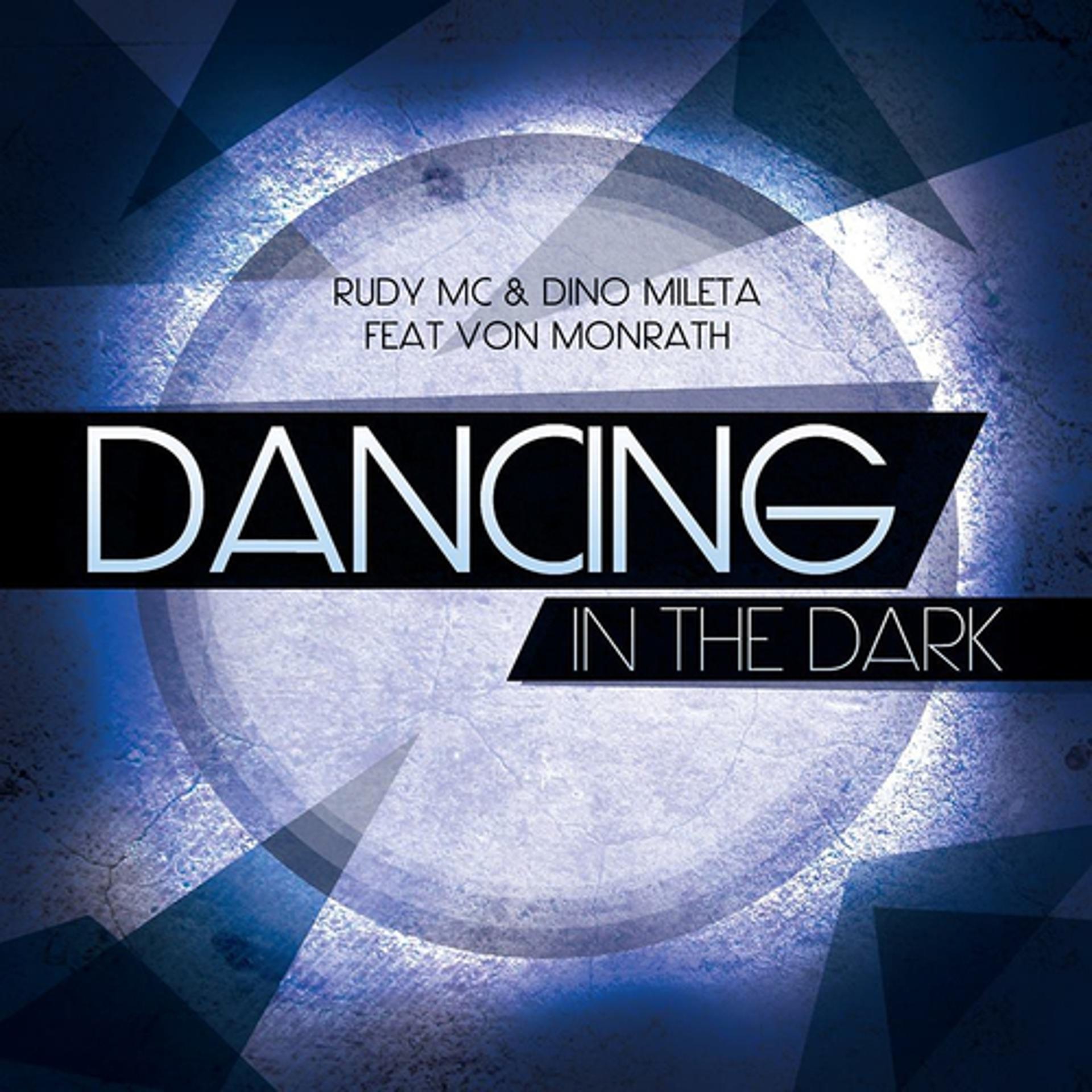Постер альбома Dancing In the Dark
