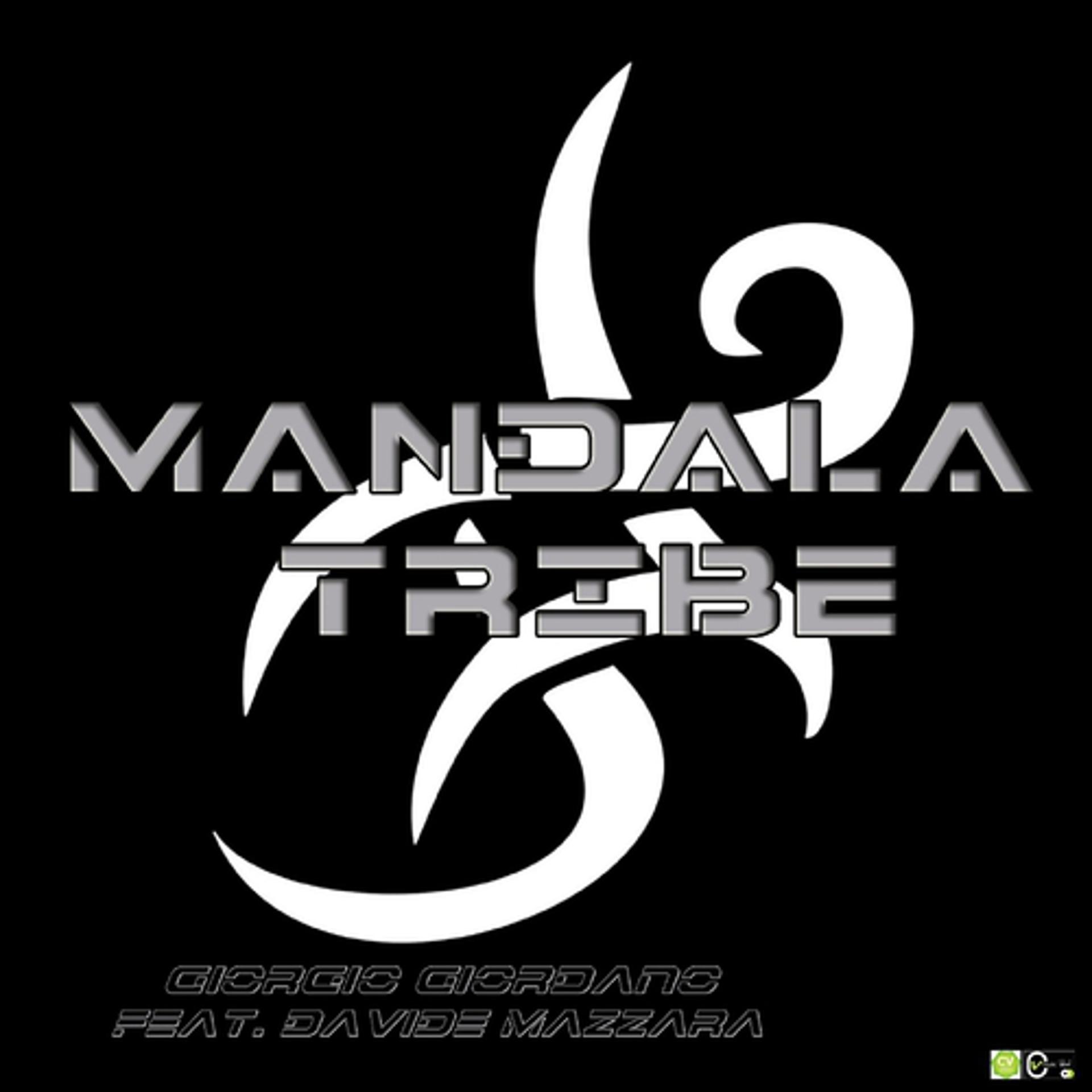 Постер альбома Mandala Tribe
