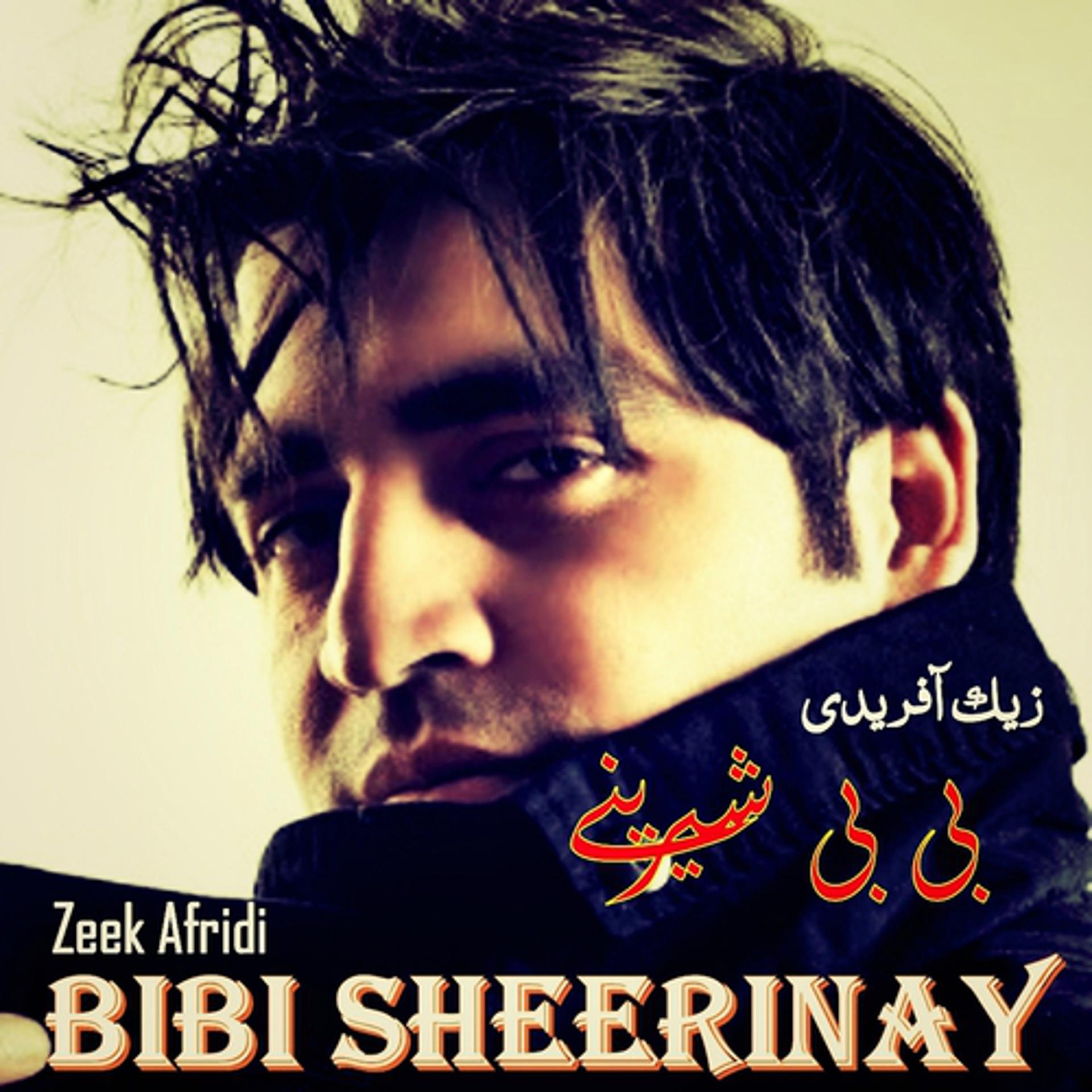 Постер альбома Bibi Sheerinay