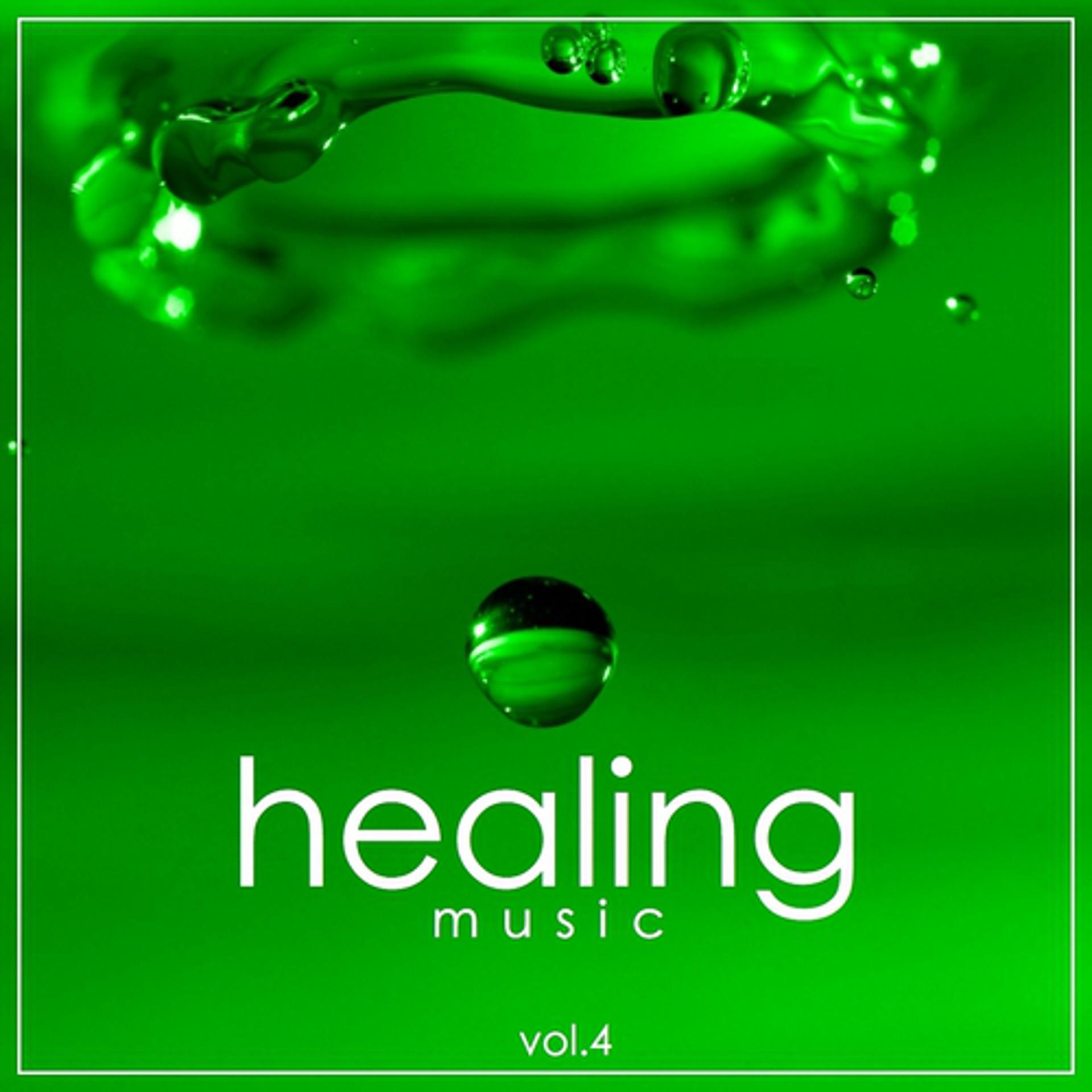Постер альбома Healing Music, Vol. 4
