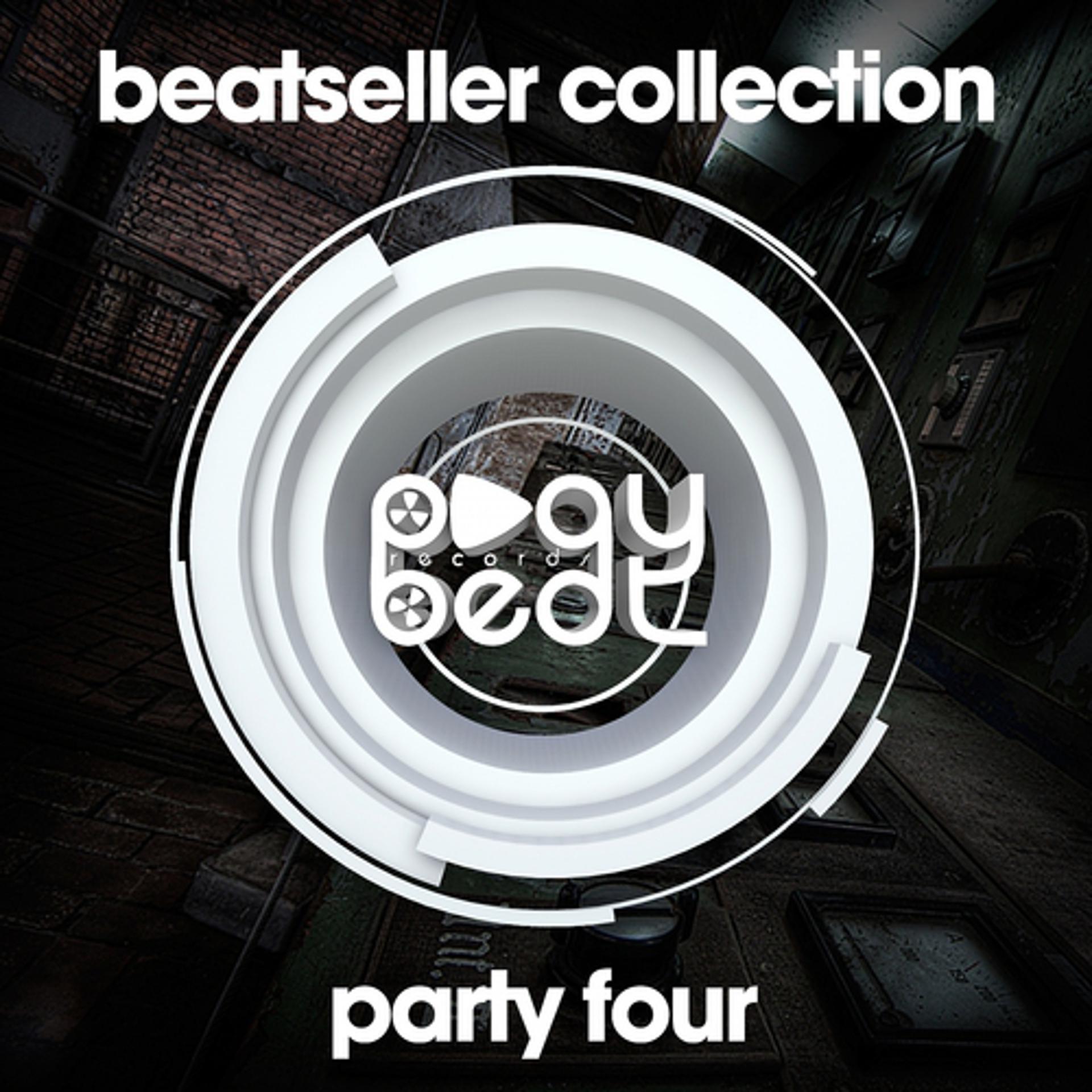 Постер альбома Beatseller Collection