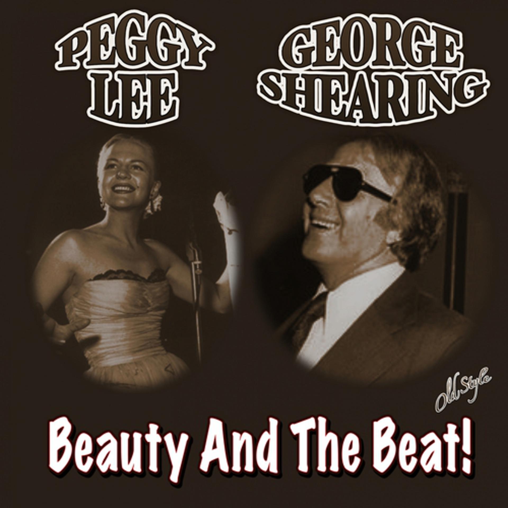 Постер альбома Beauty and the Beat!