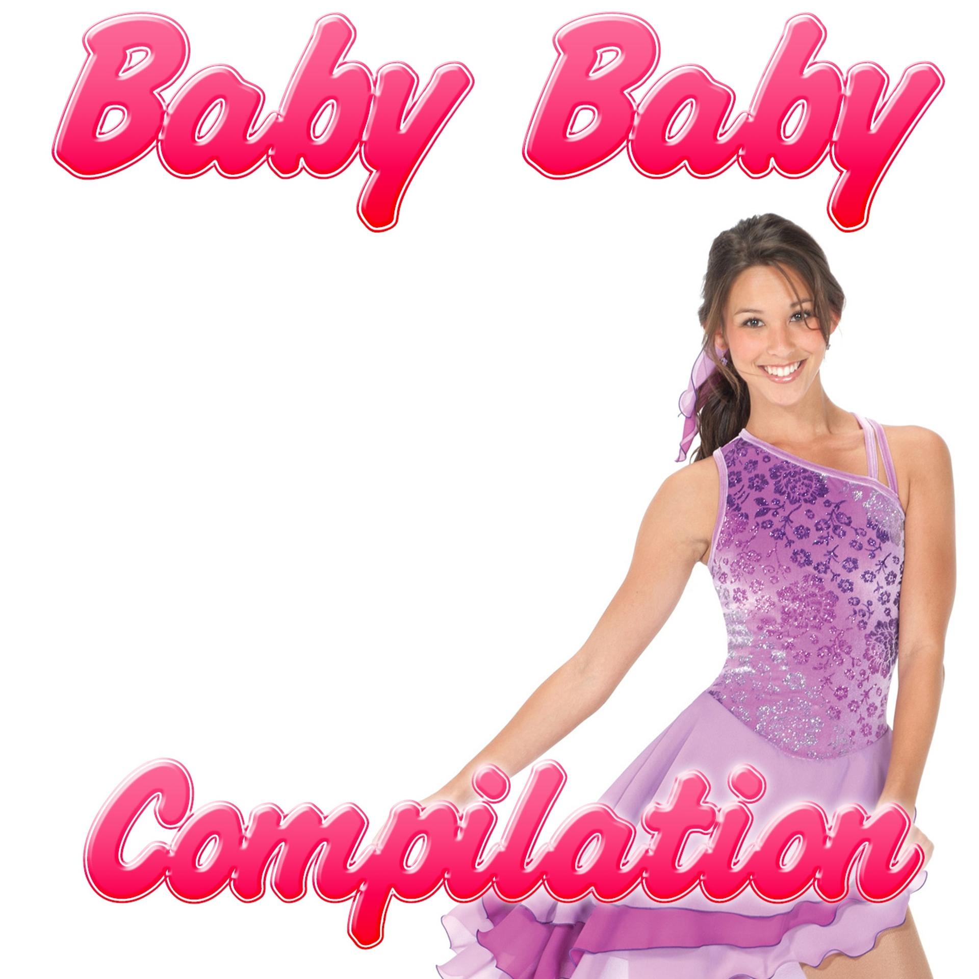 Постер альбома Baby Baby Compilation