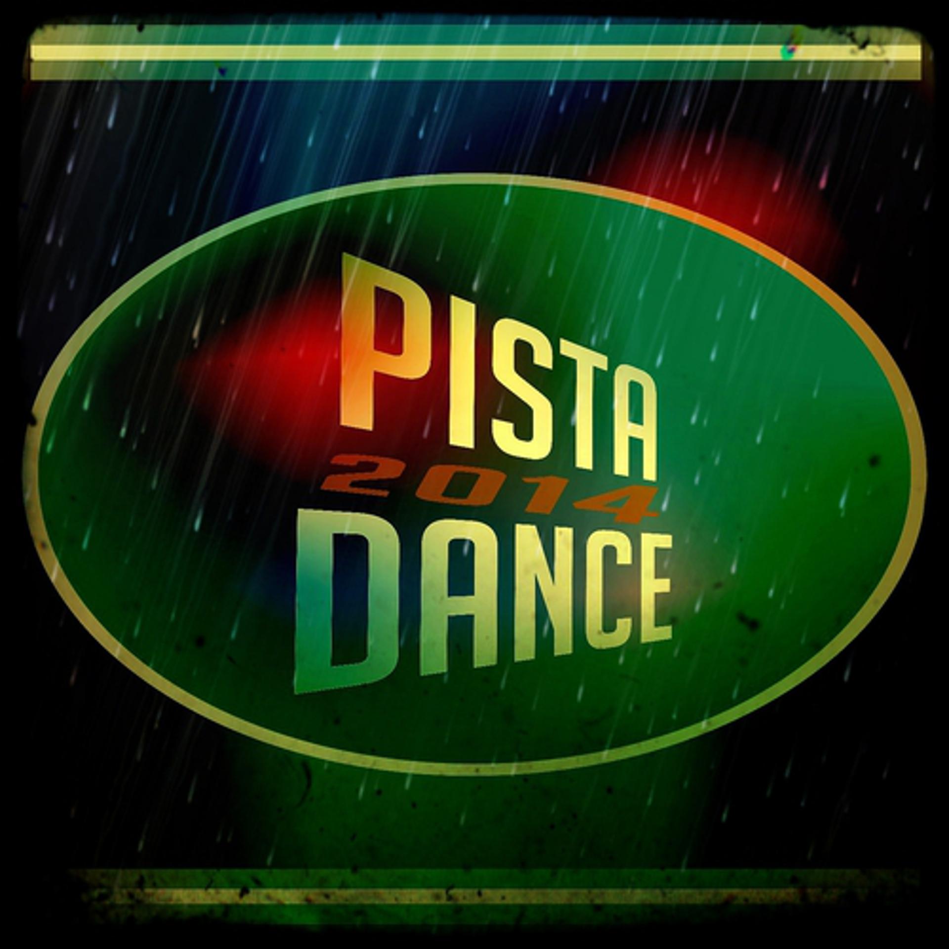 Постер альбома Pista Dance 2014 (80 Dance Tracks for Your Party)