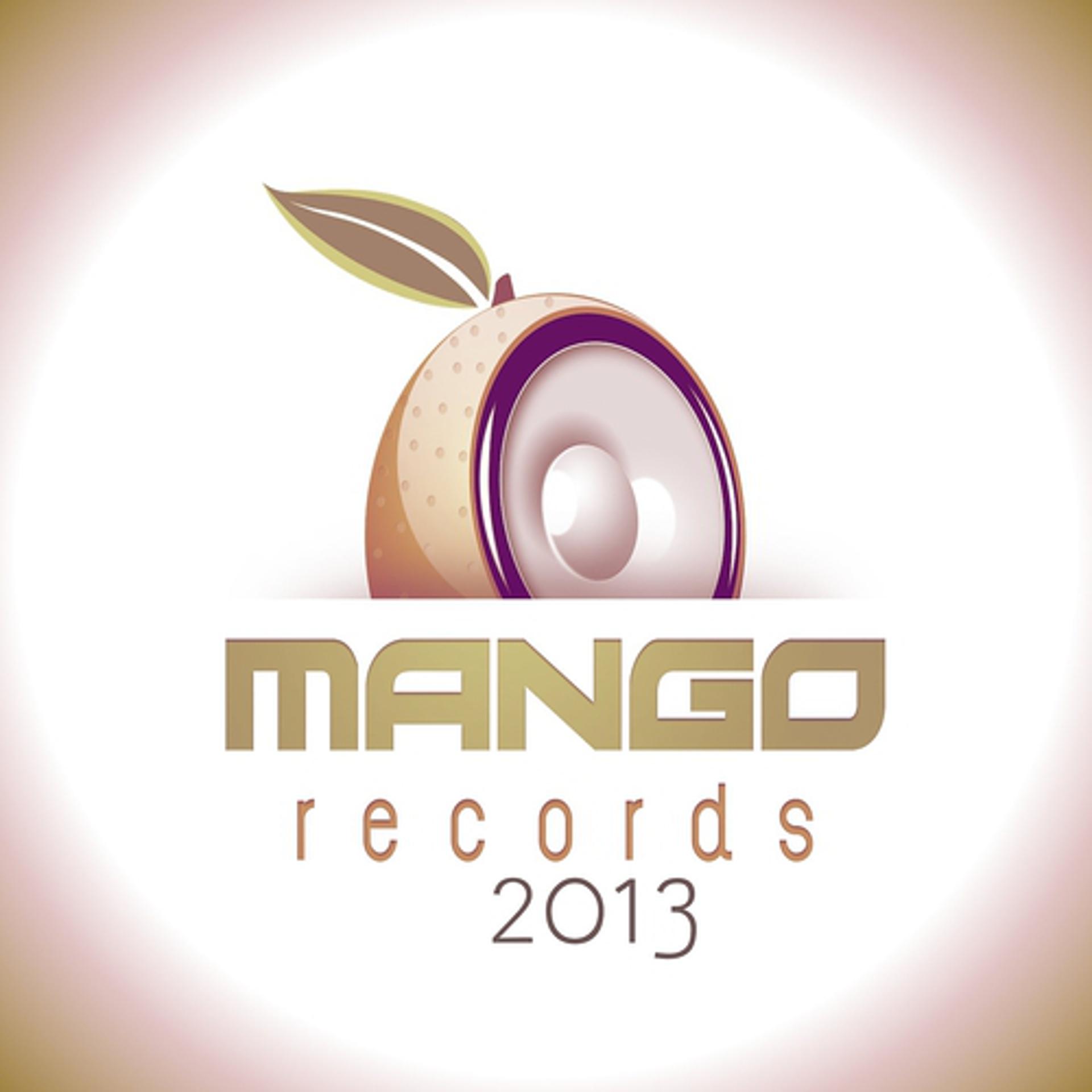 Постер альбома Mango 2013