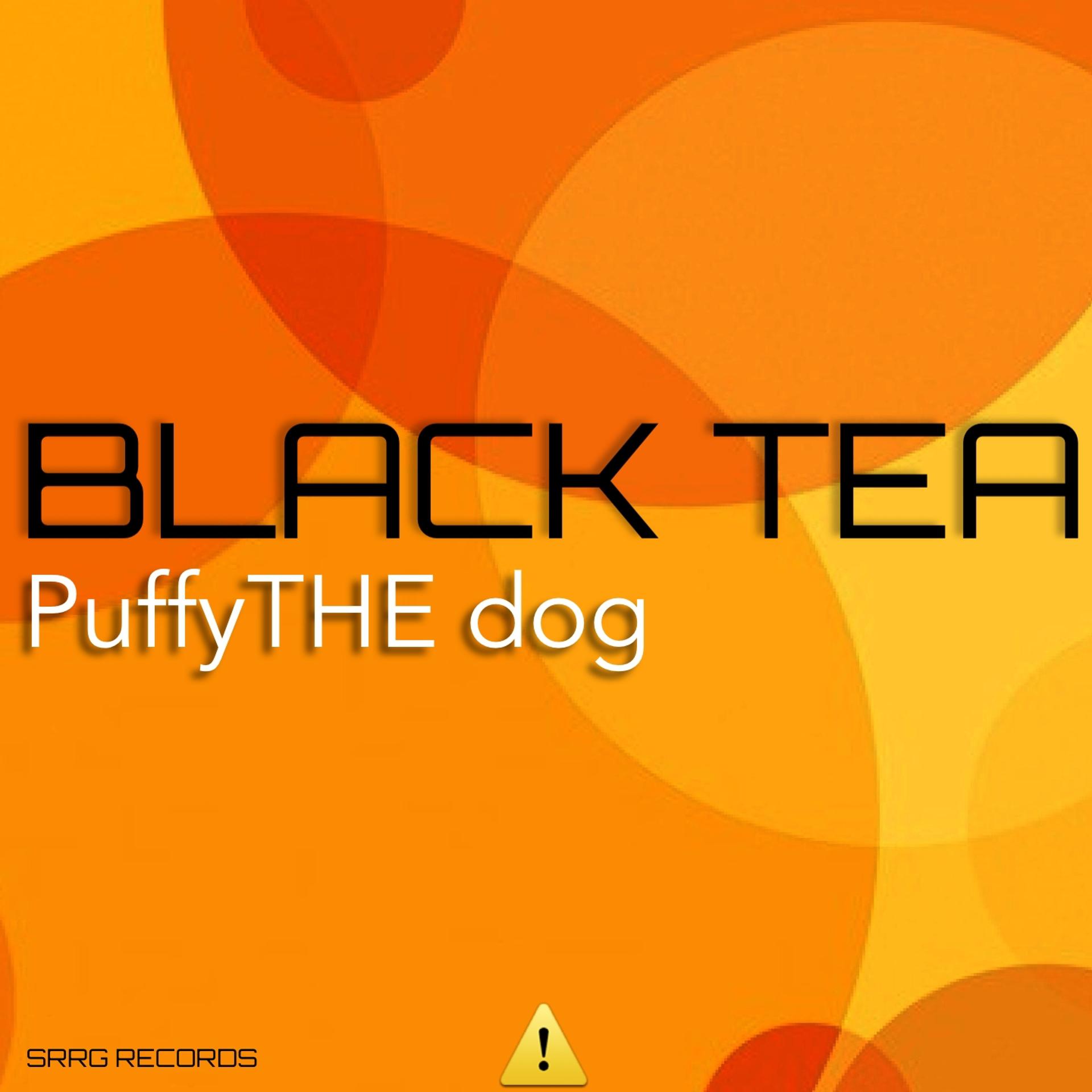Постер альбома Black Tea