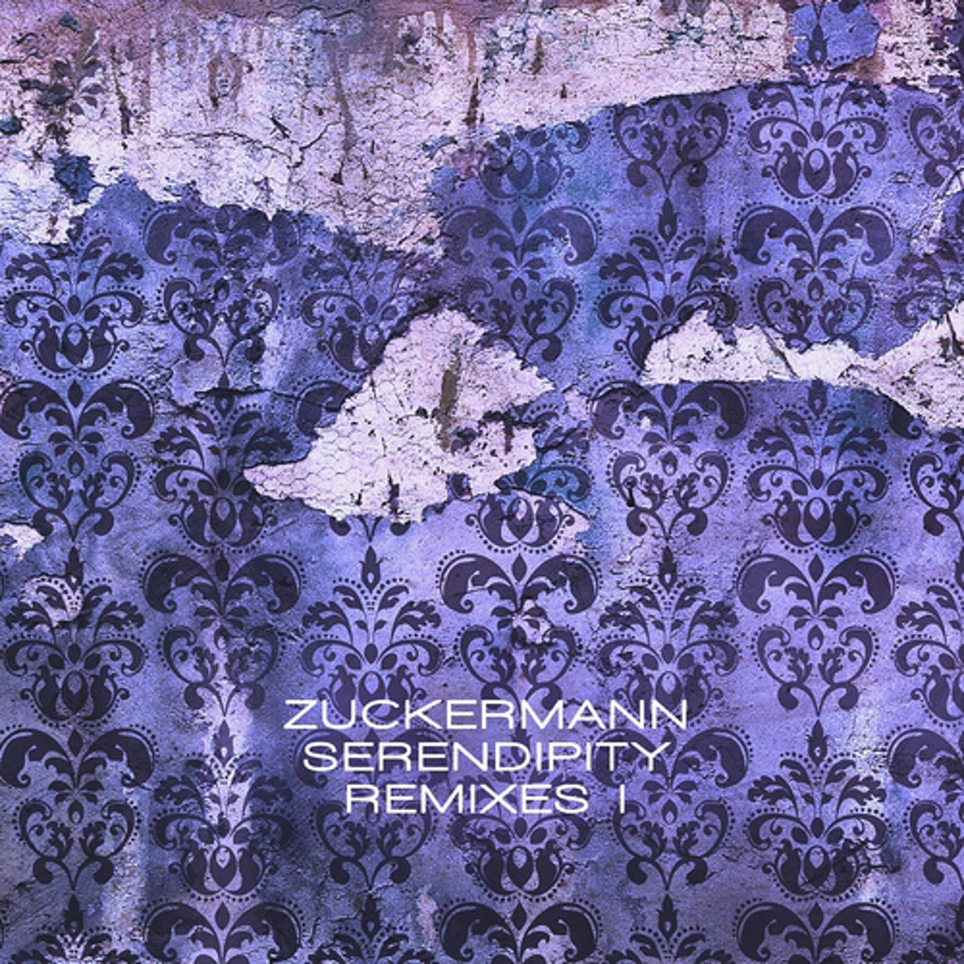 Постер альбома Serendipity Remixes I