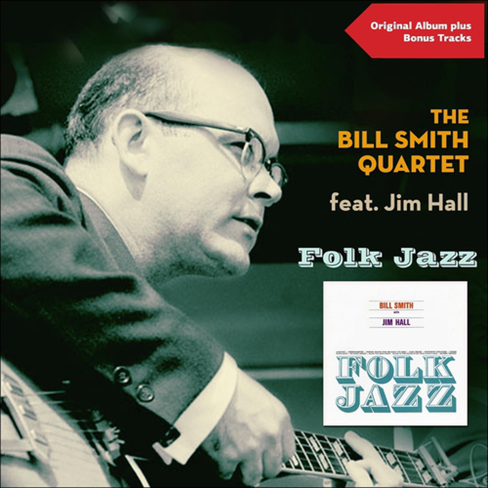 Постер альбома Folk Jazz