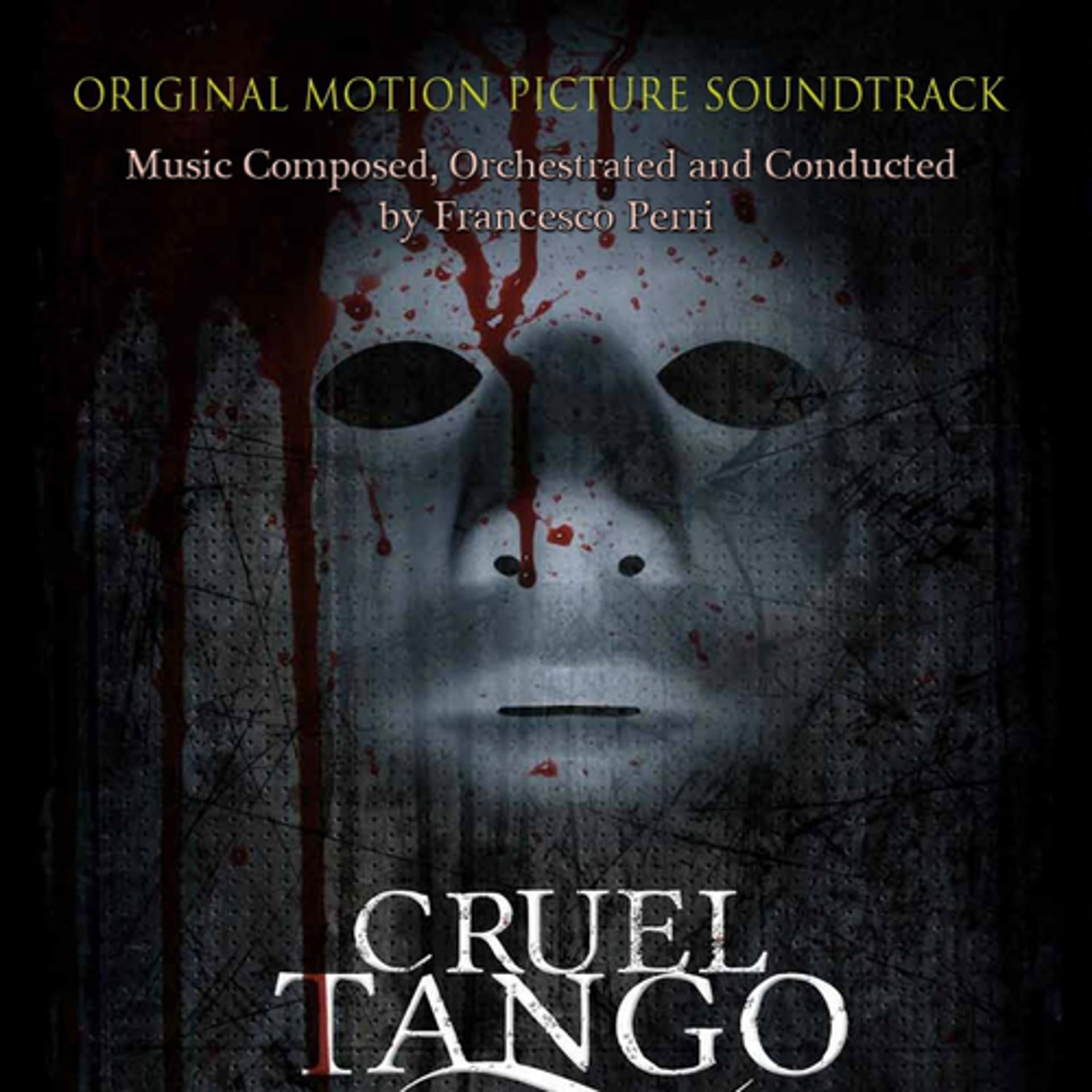 Постер альбома Cruel Tango