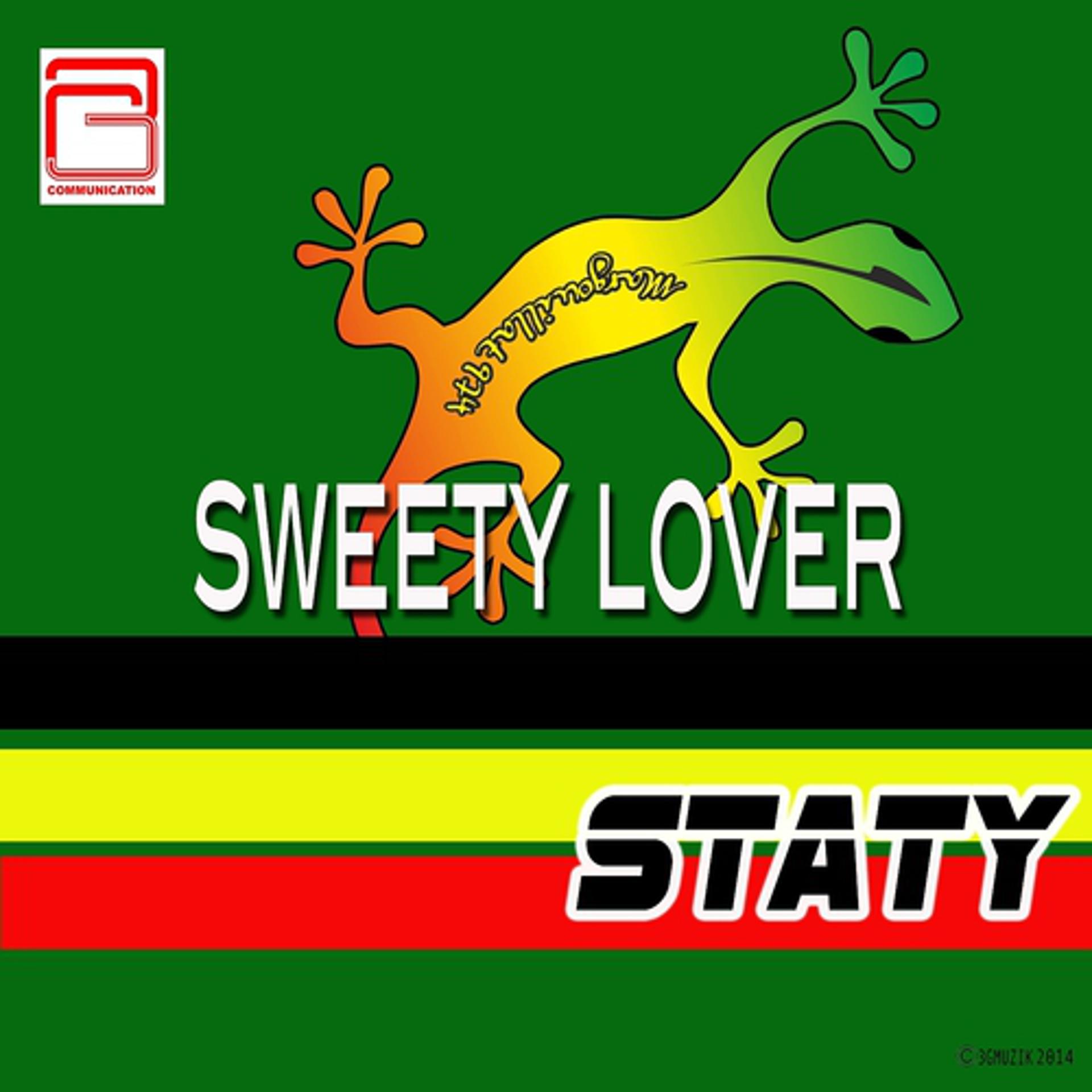 Постер альбома Sweety Lover