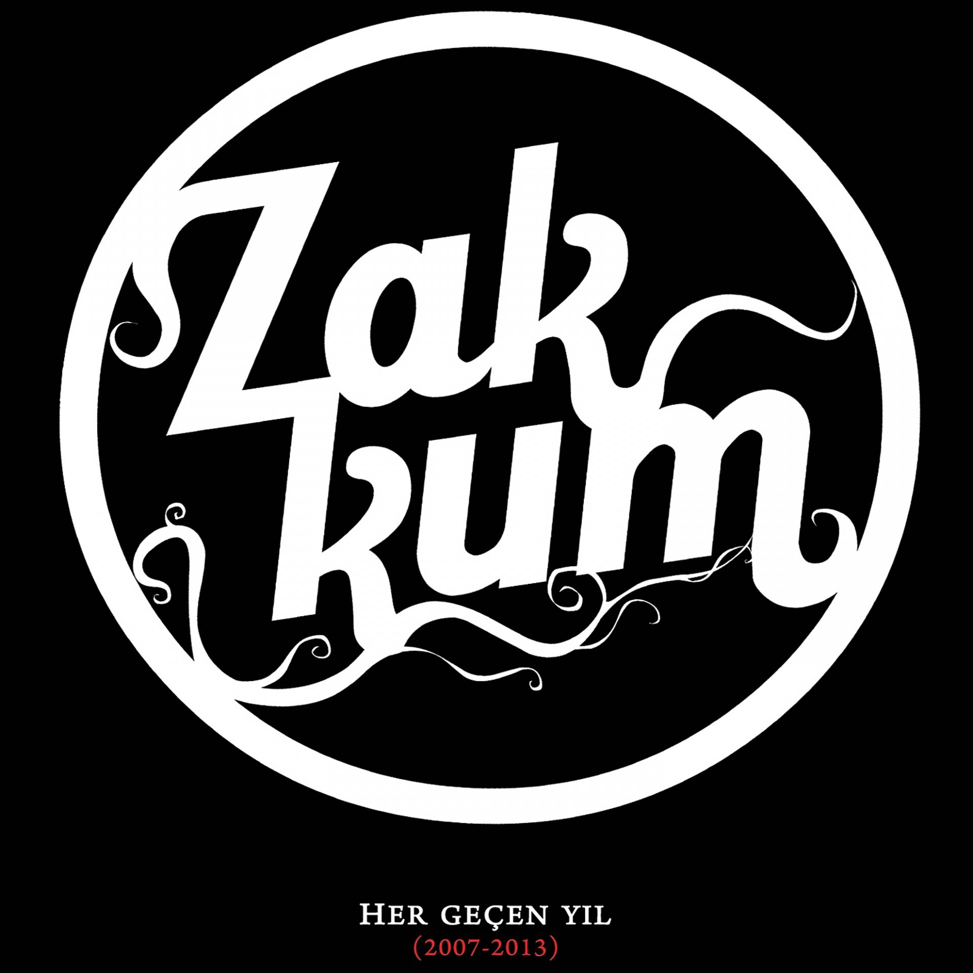 Постер альбома Her Geçen Yıl (2007 - 2013)