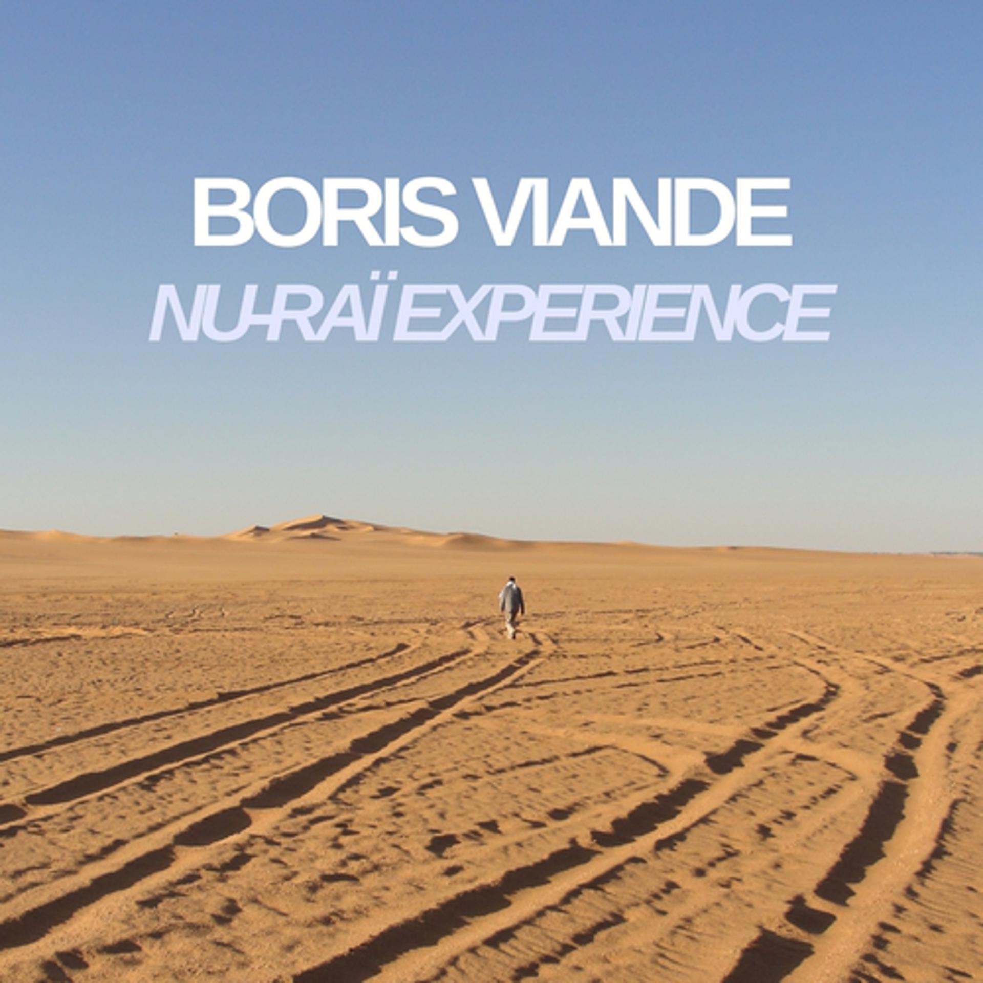 Постер альбома Nu Raï Experience