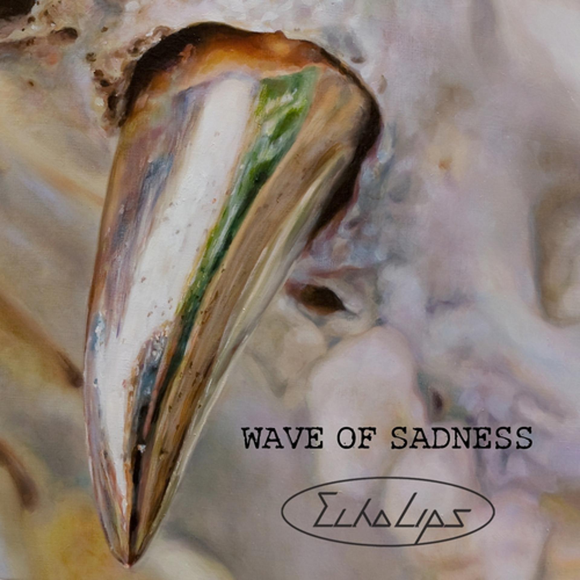 Постер альбома Wave of Sadness