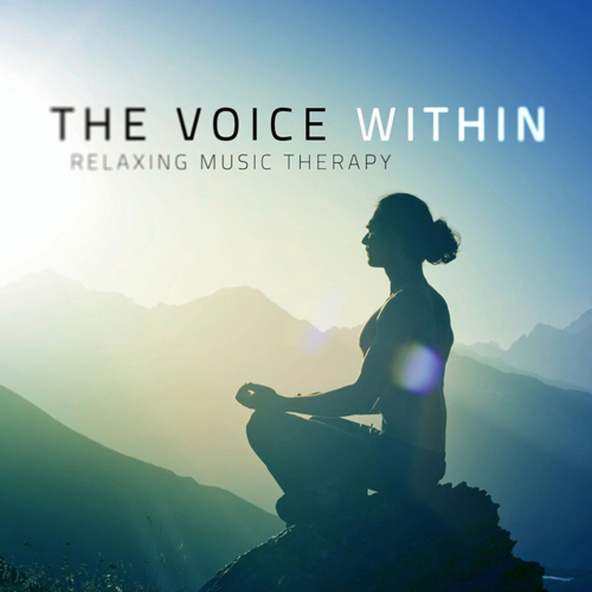 Постер альбома The Voice Within