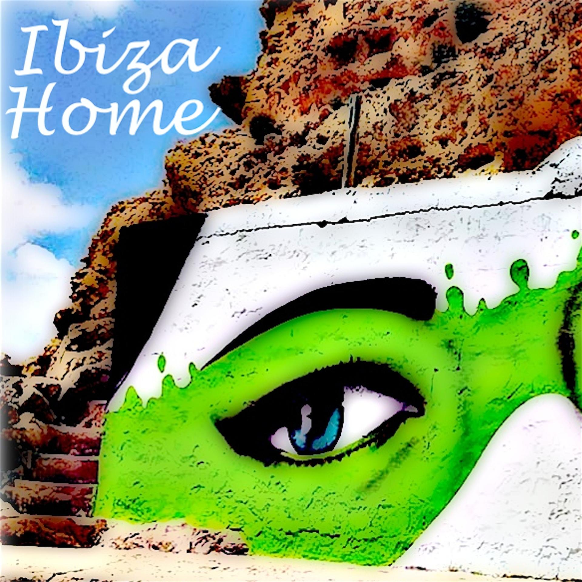 Постер альбома Ibiza Home