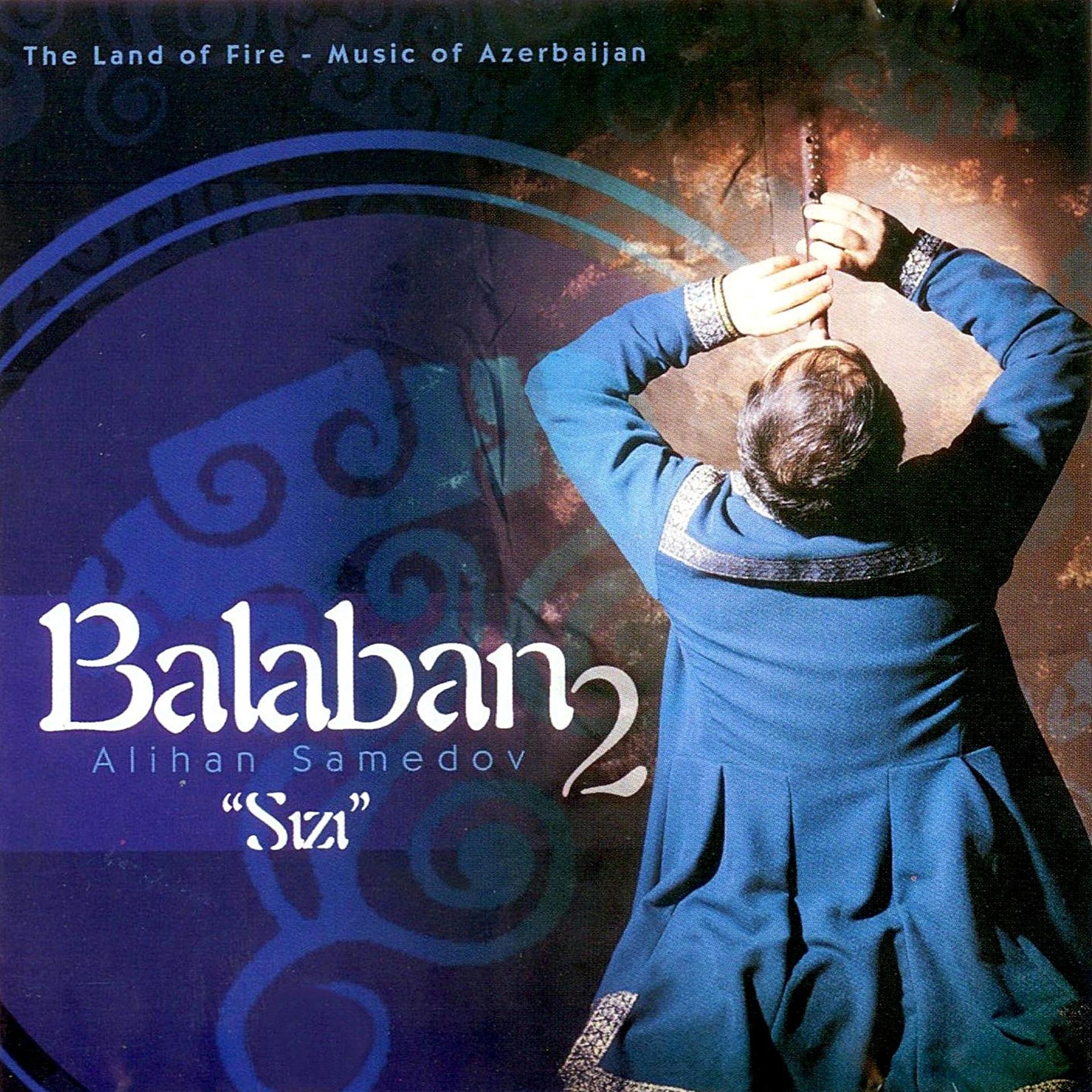 Постер альбома Balaban, Vol. 2