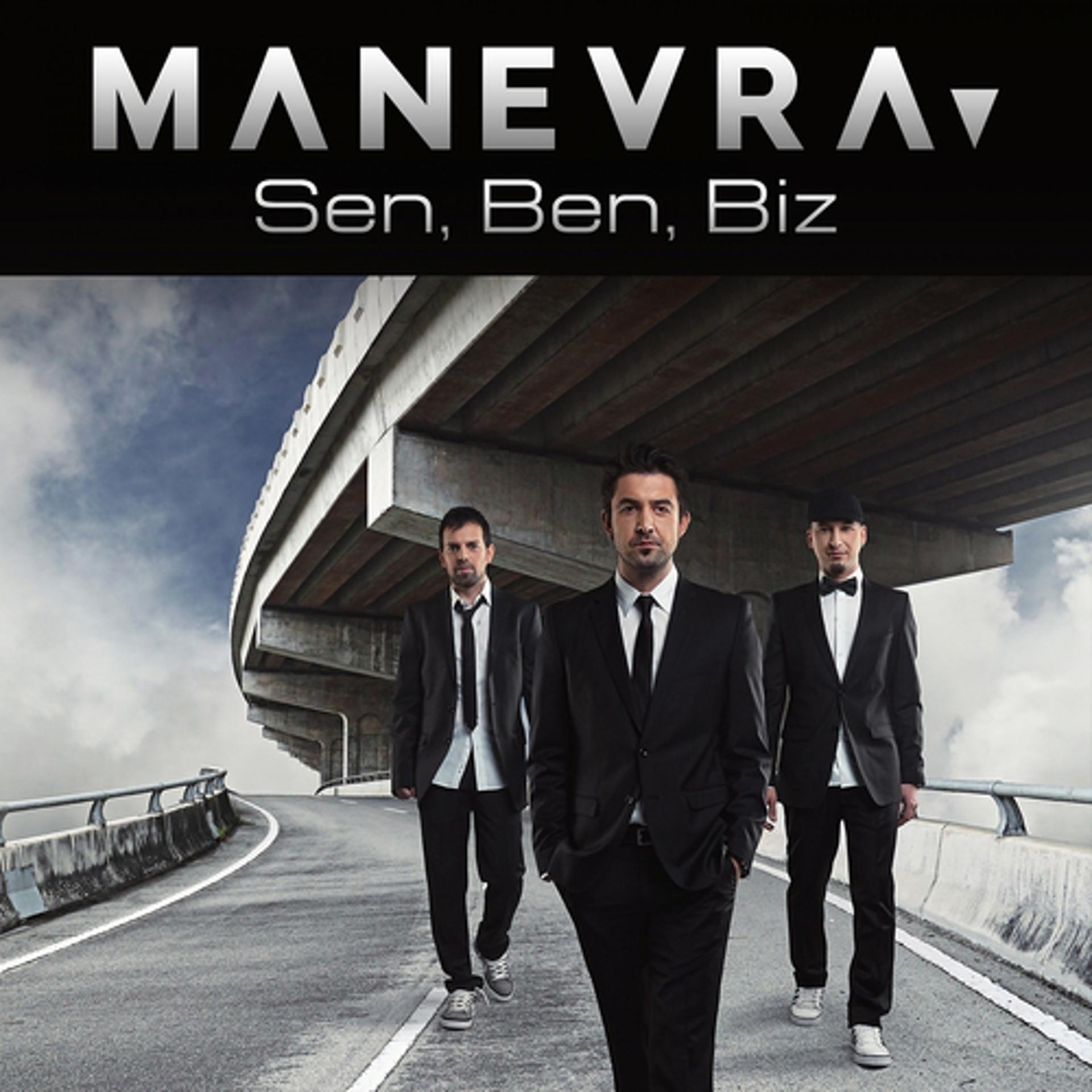 Постер альбома Sen, Ben, Biz