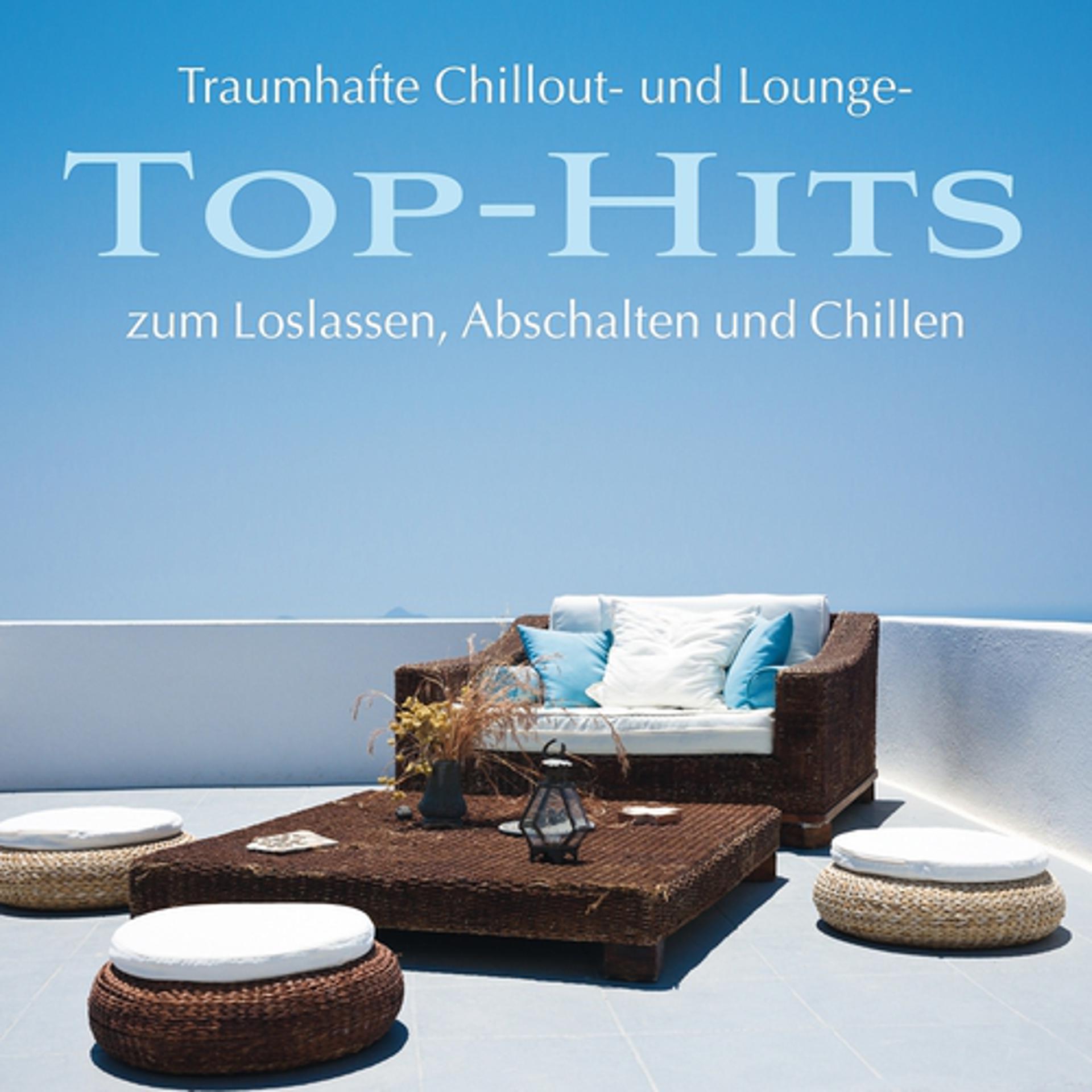 Постер альбома TOP-Hits: Chillout & Lounge
